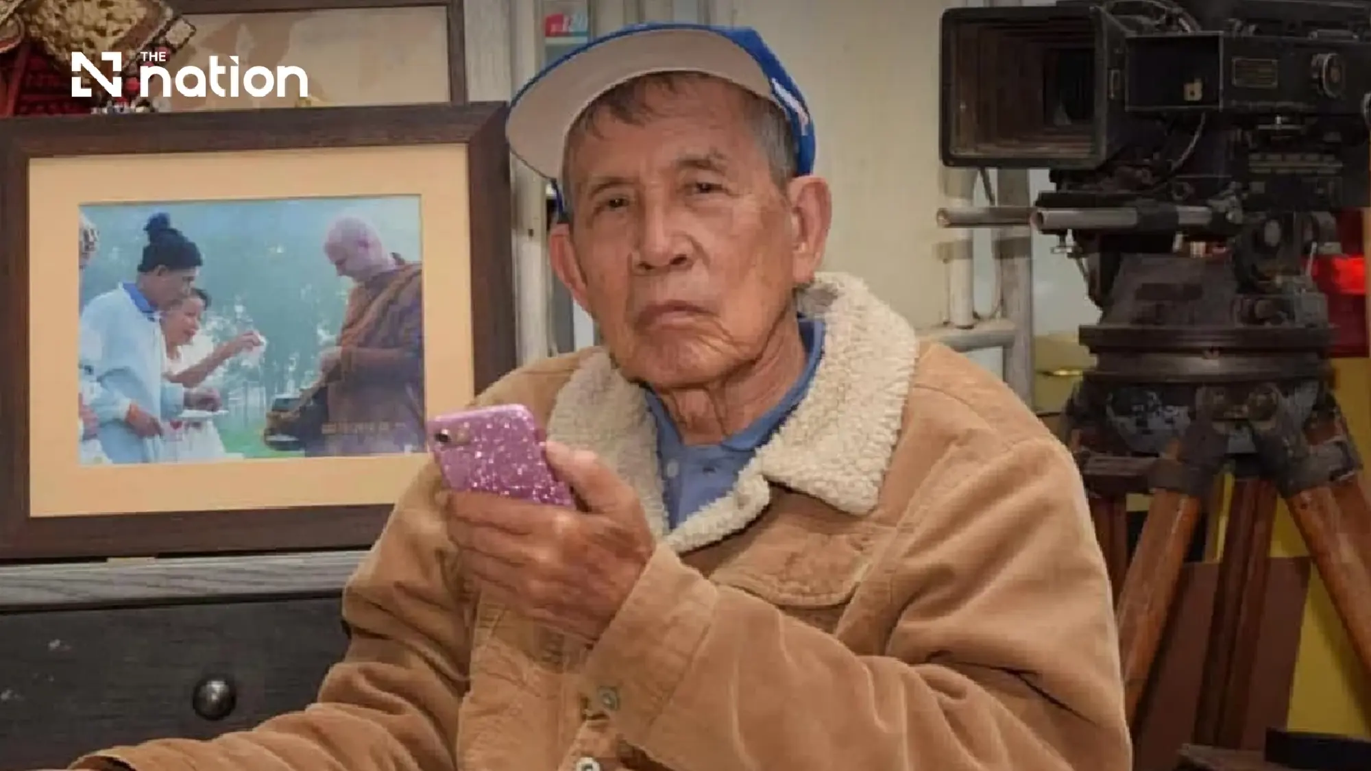 Thai filmmaker Piak Poster dies aged 93 on September 24