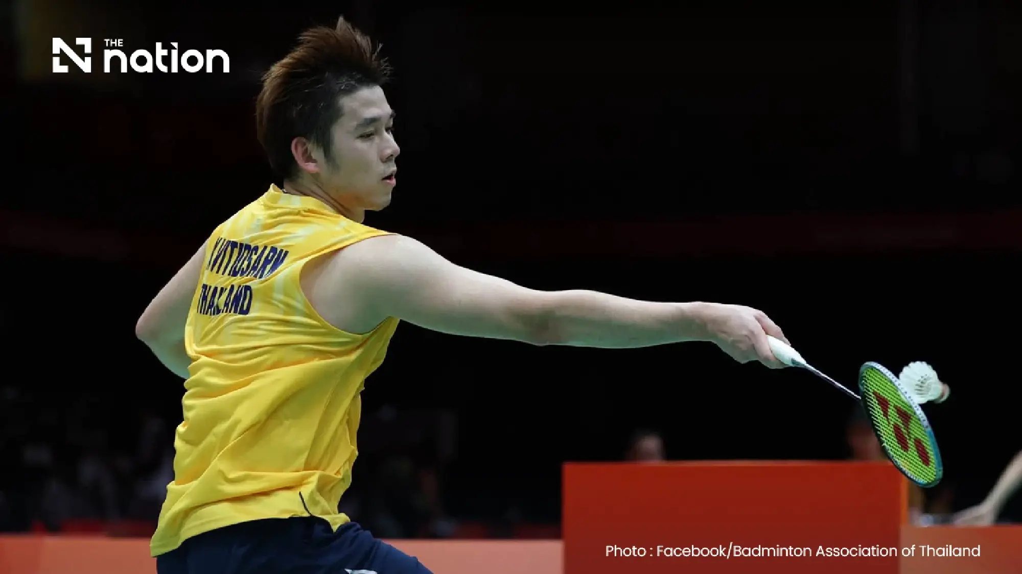 Kunlavut wins in two games to reach historic Asian Games final on Sept 28