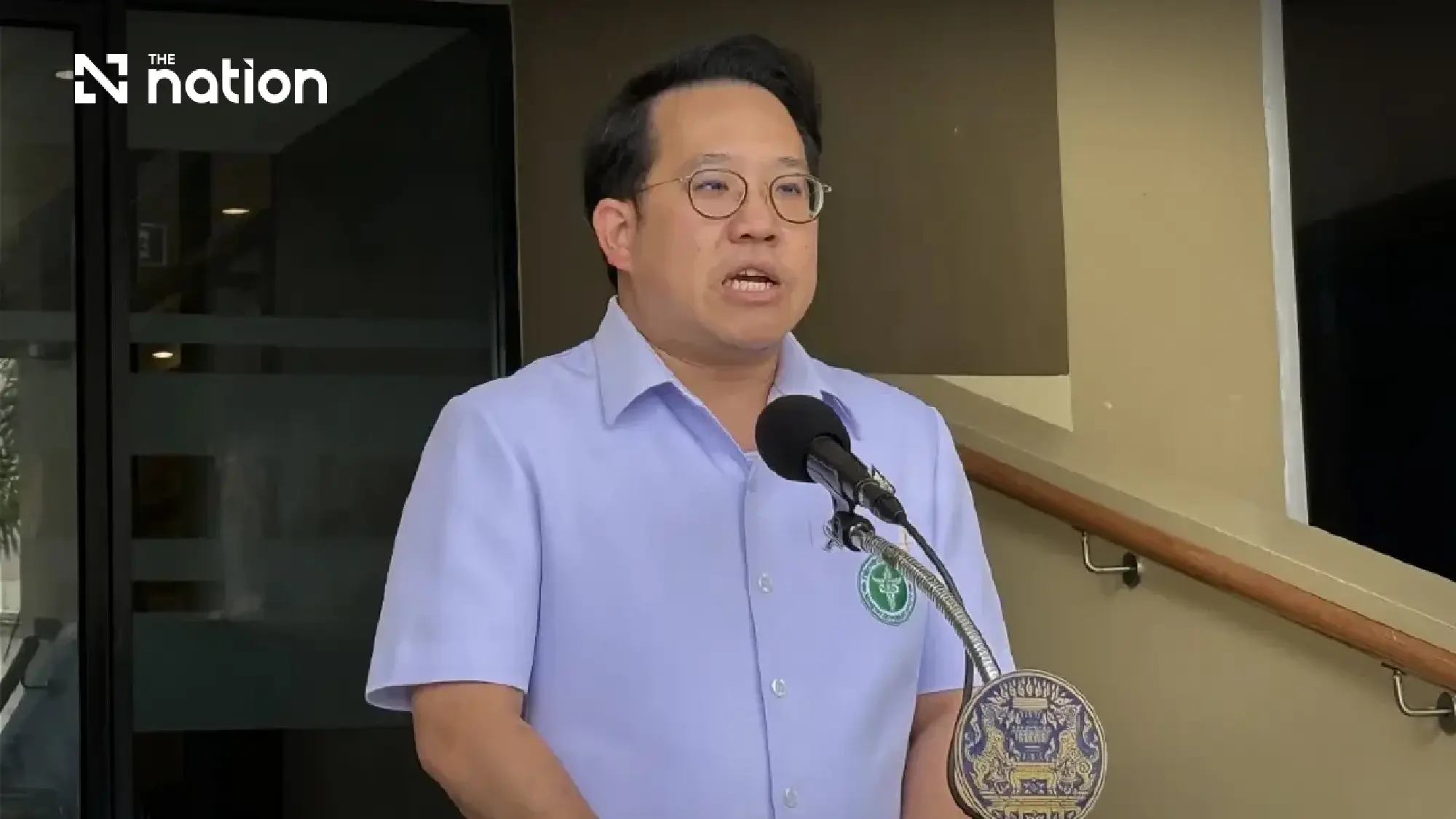 Thai cabinet endorses draft cannabis control bill for medical use
