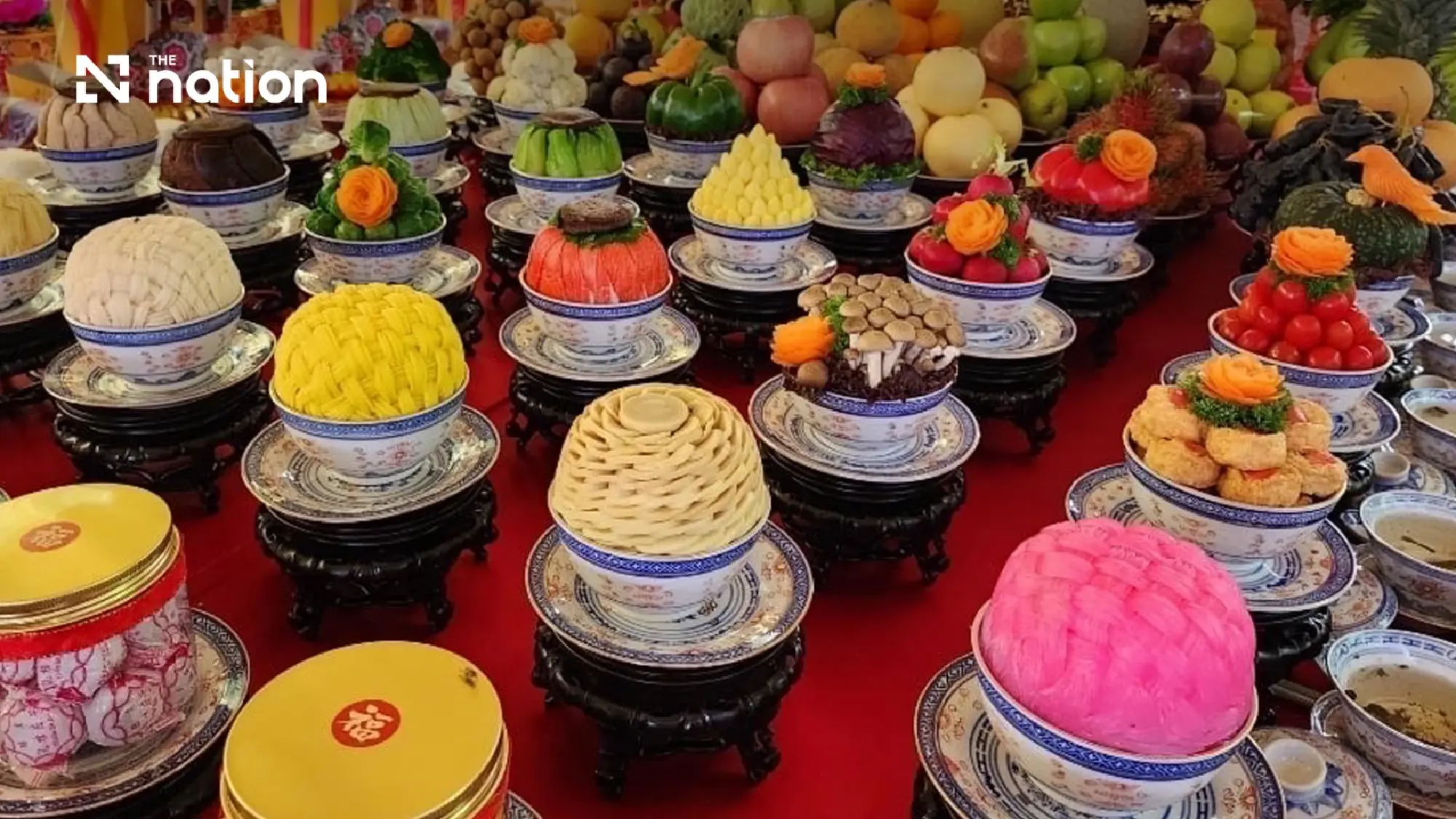 Mid-Autumn Festival 2026: Where to celebrate in and around Bangkok