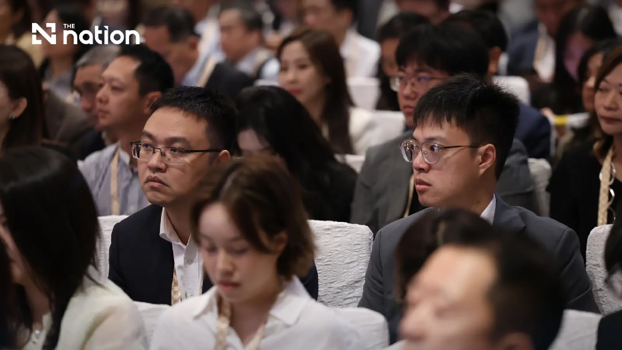 Singapore Bets on AI "Conversion" as It Deepens China Ties