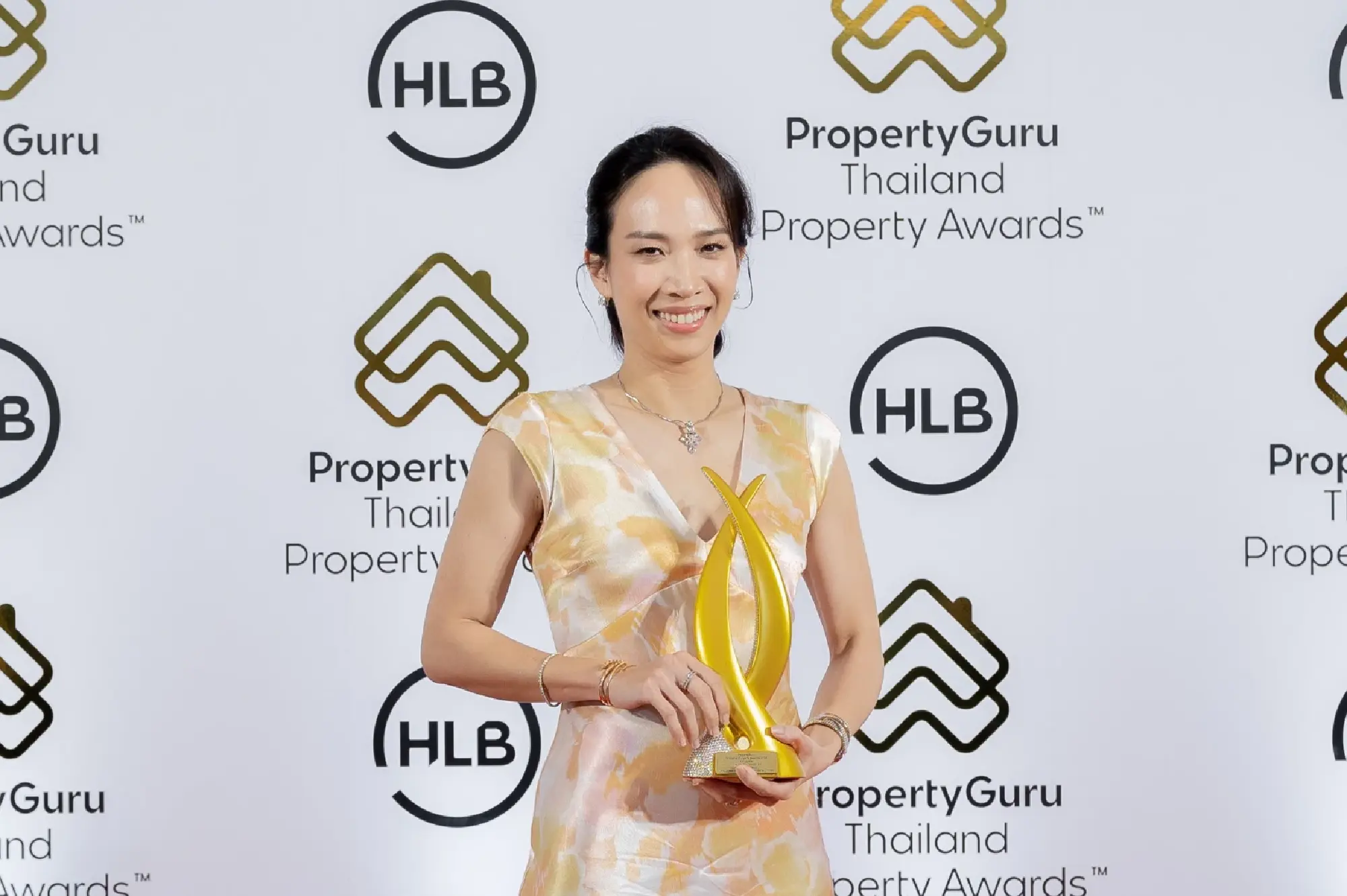 PROUD Wins 4 PropertyGuru Awards, Elevating Wellness Real Estate