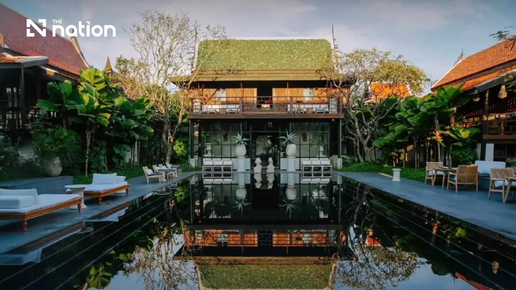 Michelin awards Keys to 71 Thai hotels in 2026 selection
