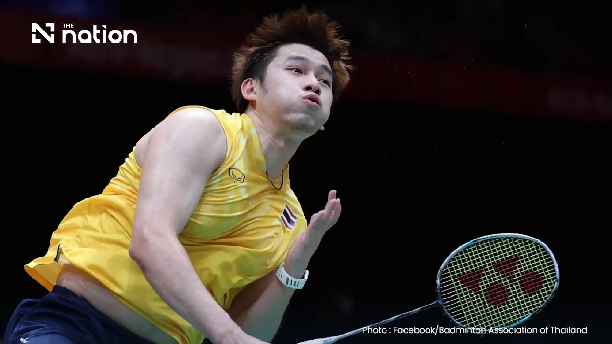 Kunlavut wins in two games to reach historic Asian Games final on Sept 28