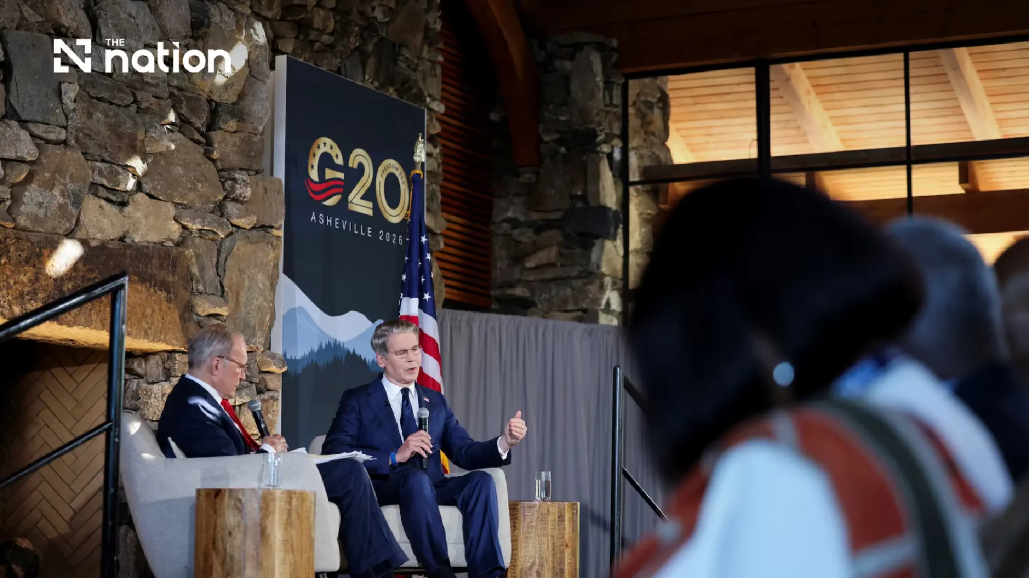 G20 backs action on distorted trade despite China dissent