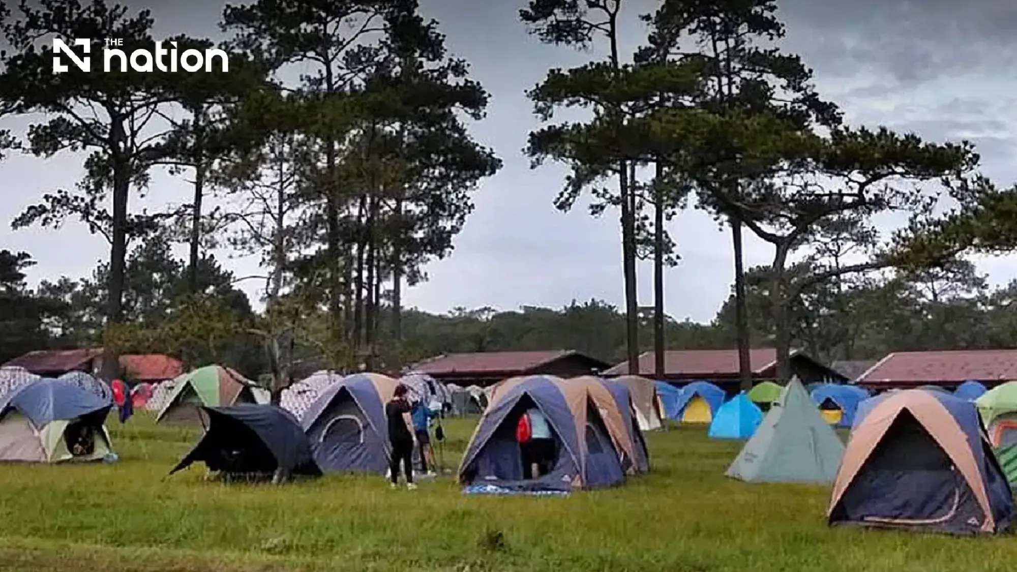 Phu Kradueng hiking and camping season opens on October 1
