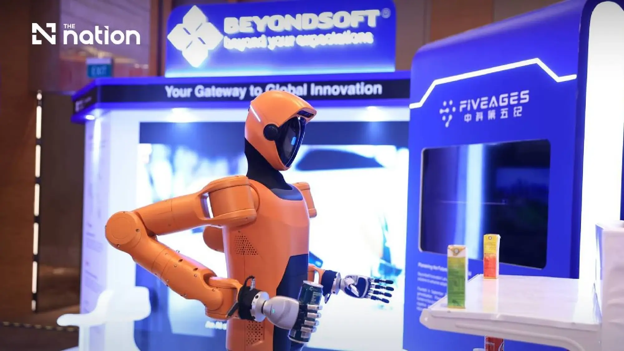 Beyond the AI Hype: How ASEAN Can Ensure Artificial Intelligence Serves Everyday Workers