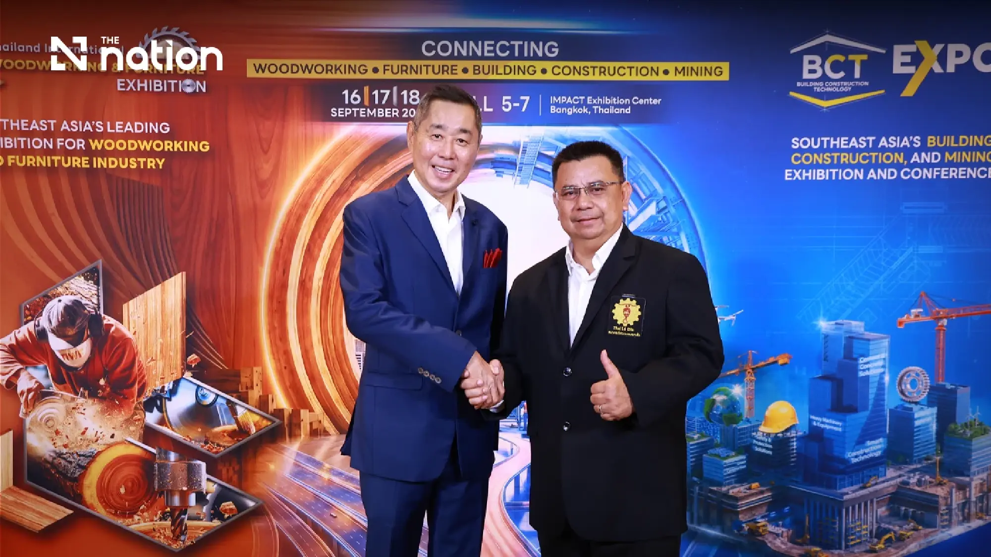BCT Expo 2026 Puts Net Zero at the Heart of Construction & Mining