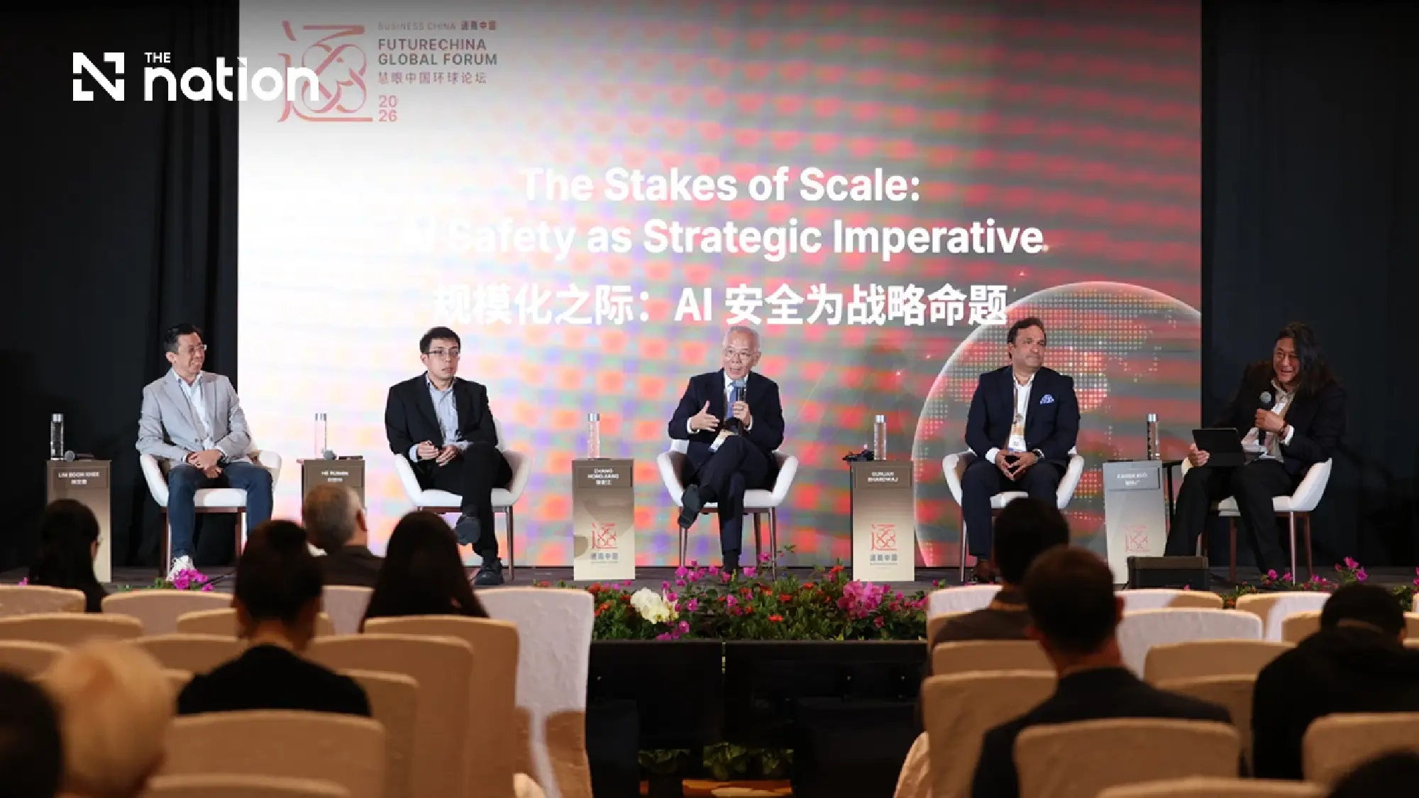 The Stakes of Scale: What ASEAN Learns When Machines Start Improvising