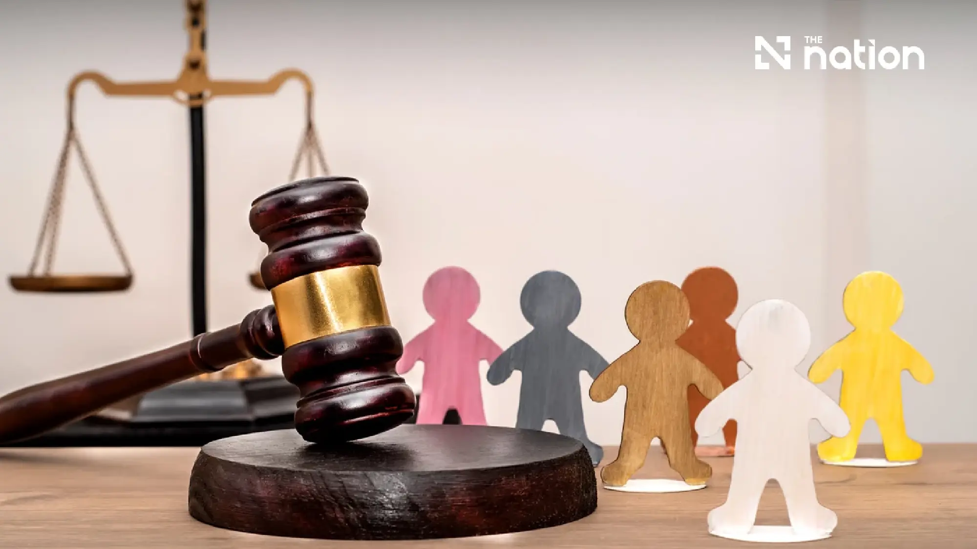 Suan Dusit's September poll finds 73.55% see unequal justice in Thailand