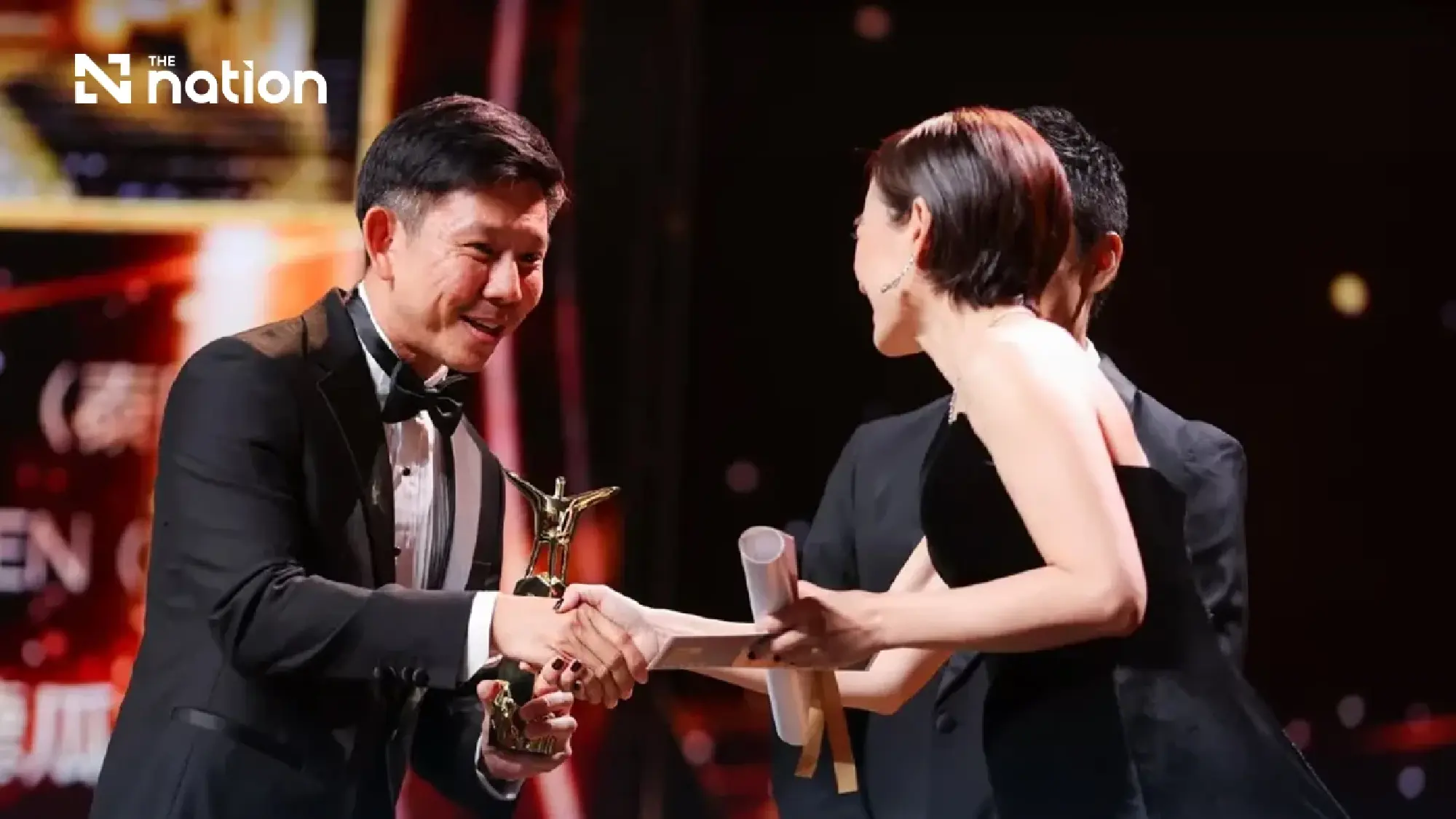 9 Temples to Heaven selected to represent Thailand at the 99th Oscars