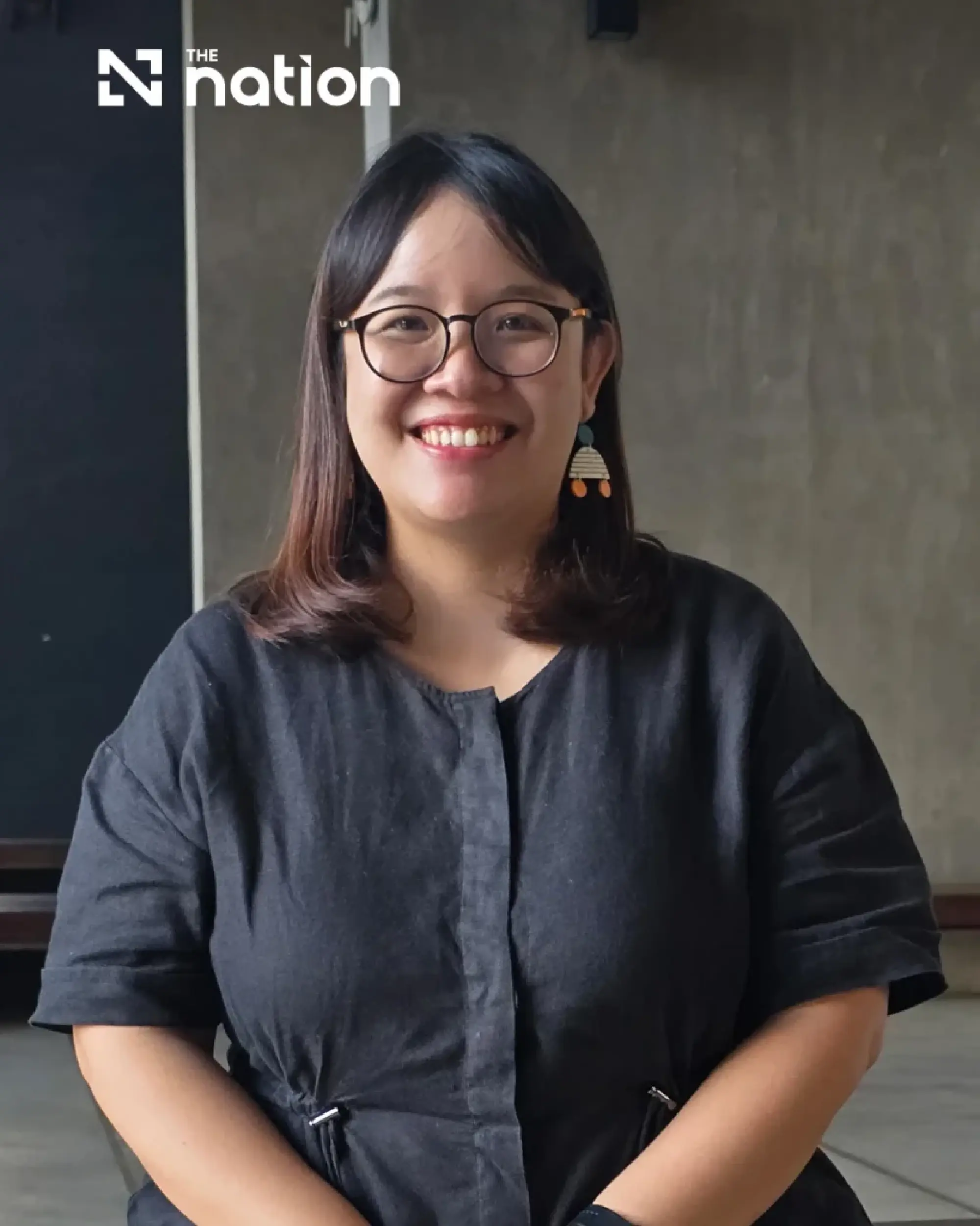 Dr Naputsamohn Junpiban