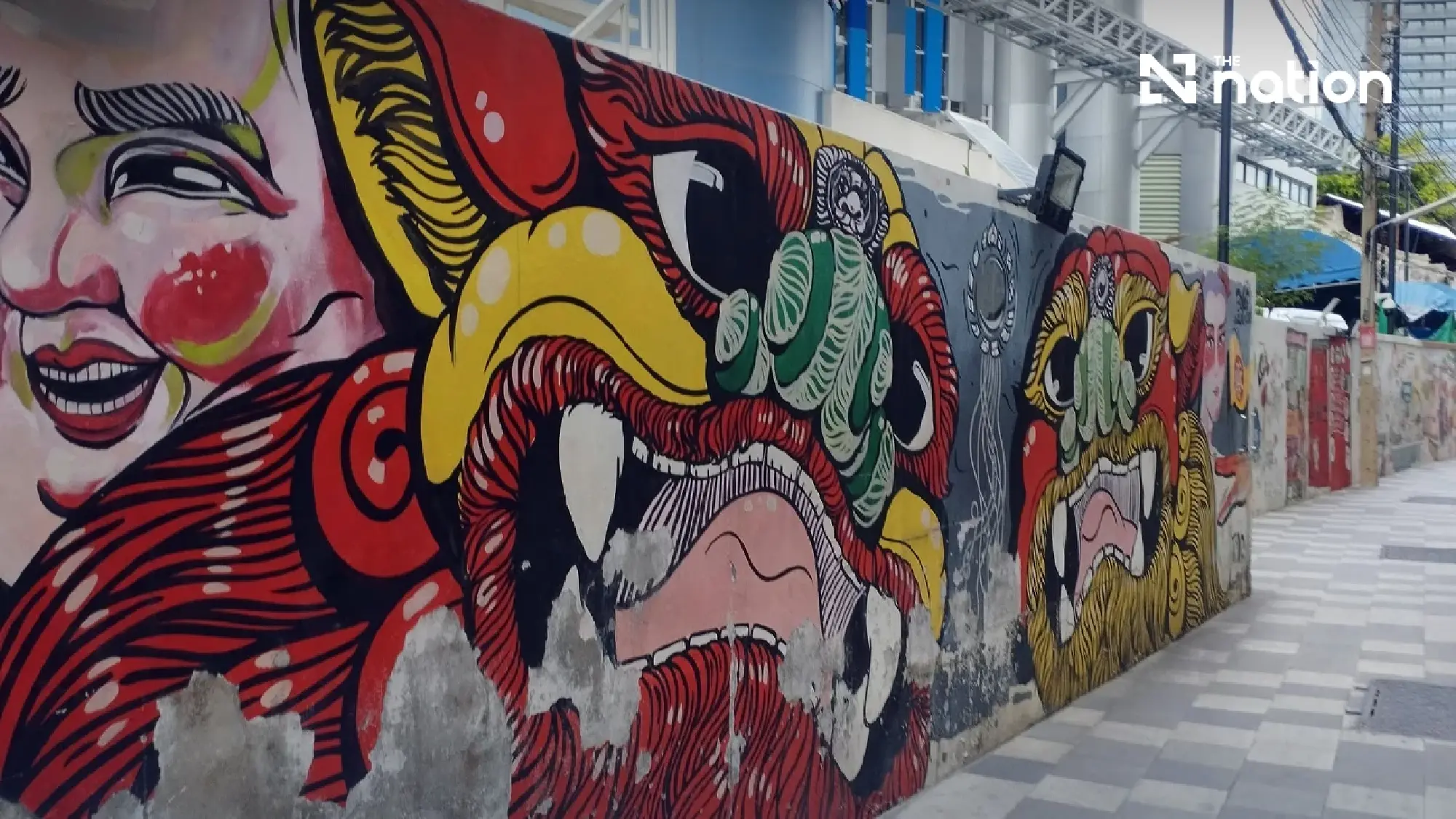 Time Out names Bangkok’s Talat Noi world’s 14th coolest neighbourhood for 2026