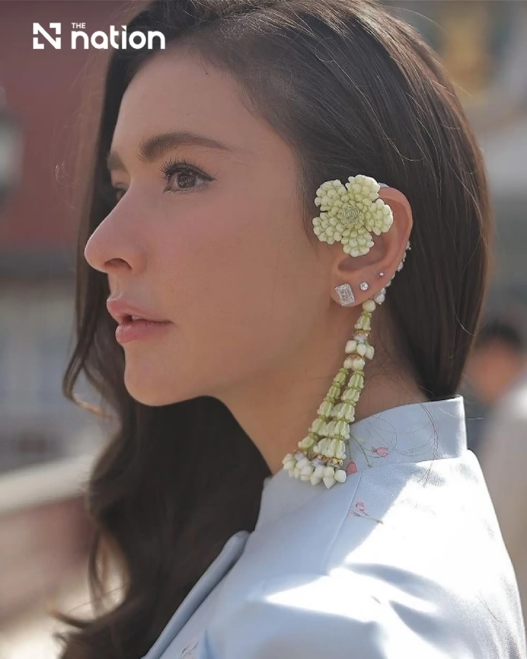 Gen Z brings Thai heritage into fashion and daily life