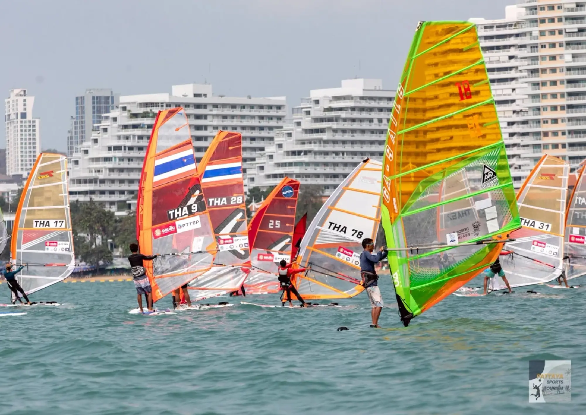 Pattaya Turns 365 Days of Events into a World-Class City Strategy