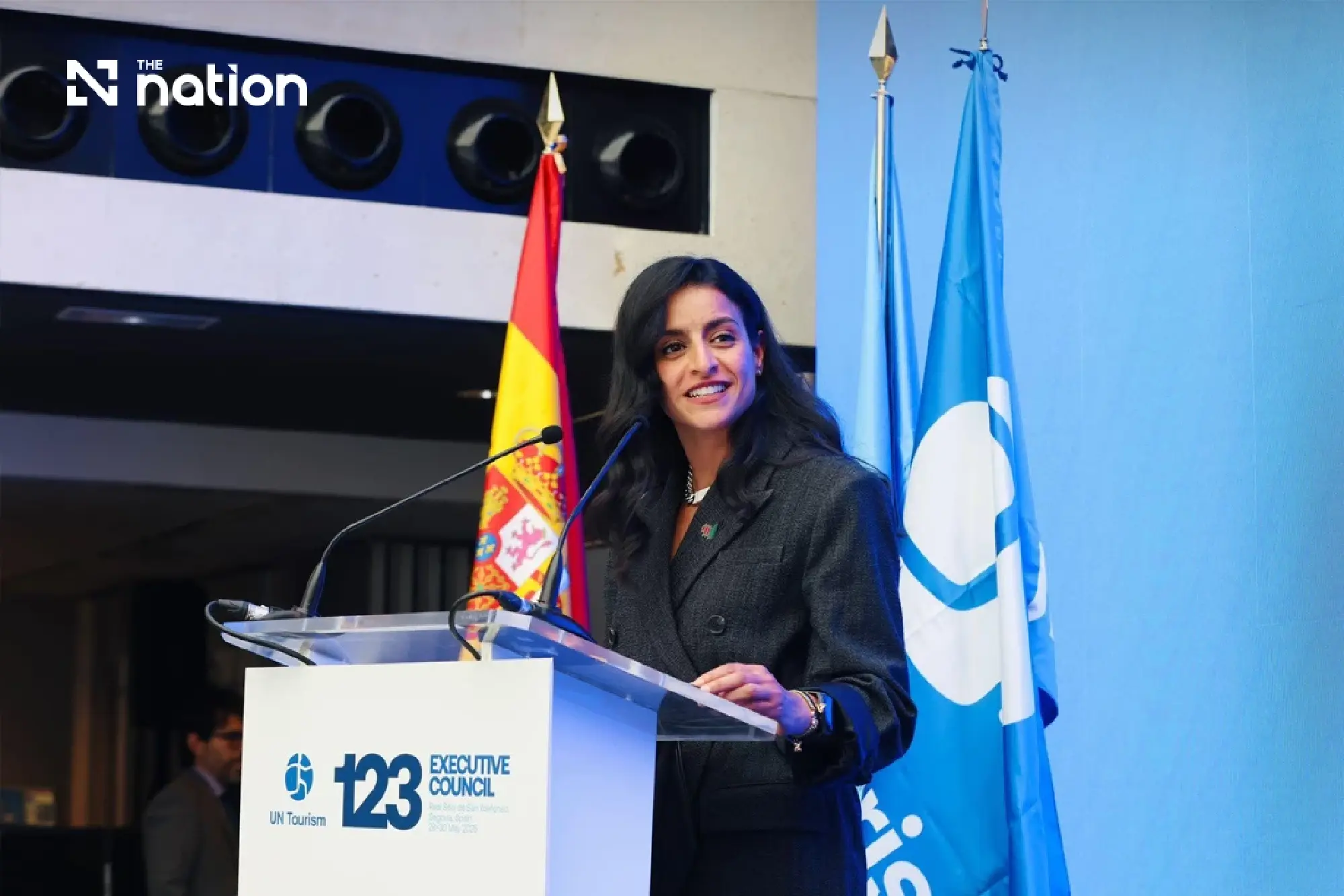 UN Tourism cuts 2026 arrivals growth forecast to 1–2%