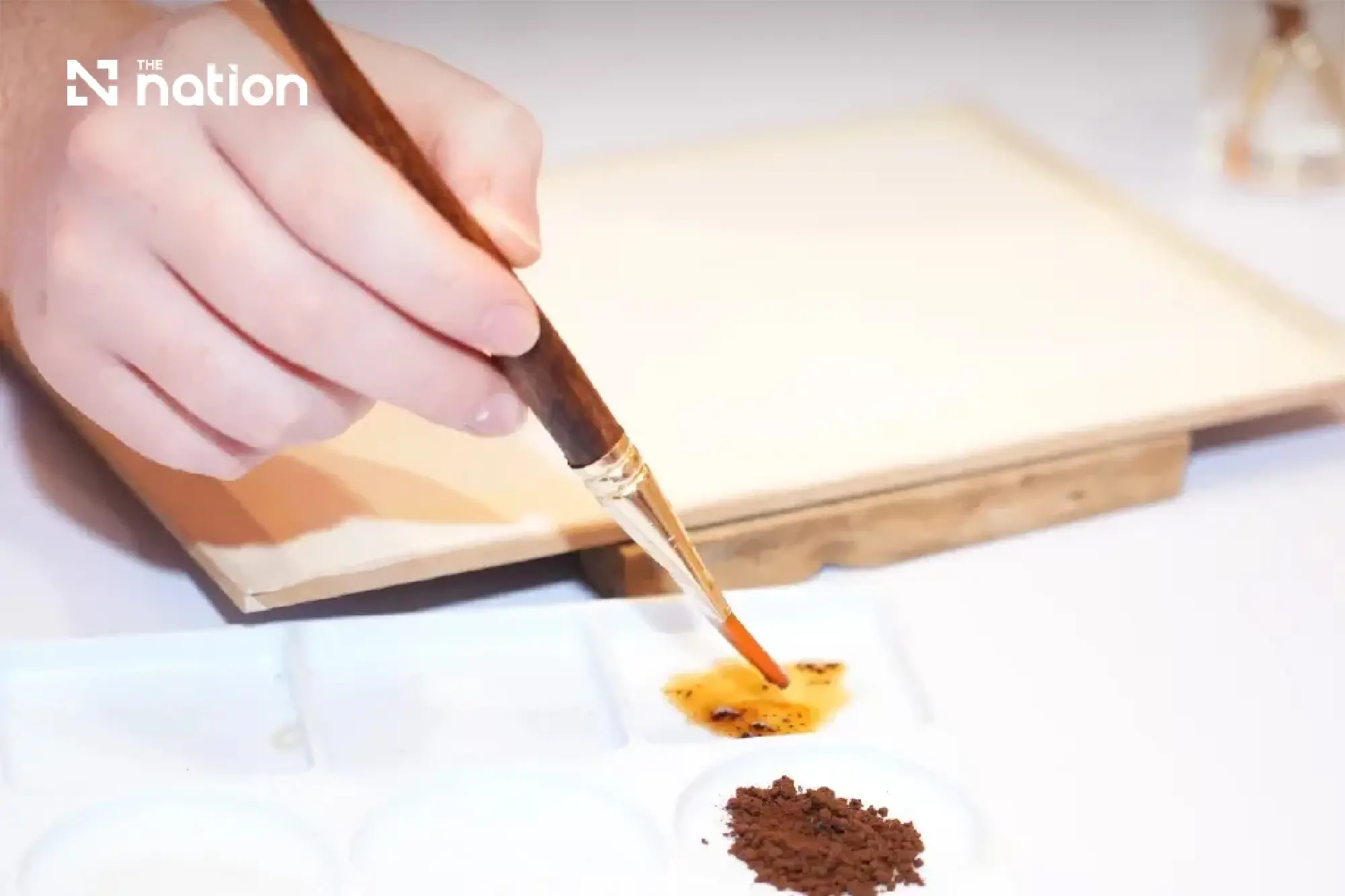 Thailand’s THB65 billion coffee market moves towards sustainability