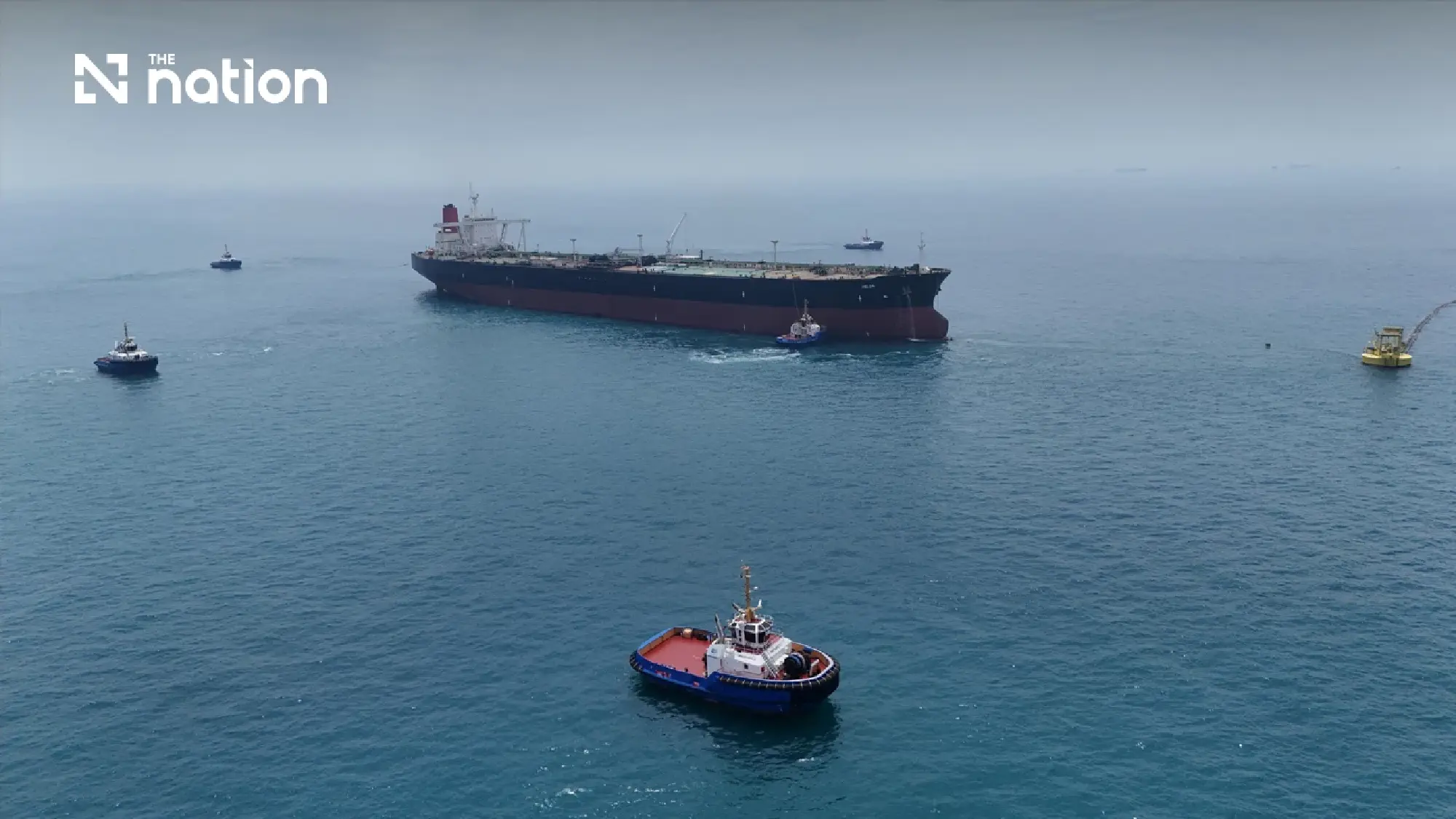 Beijing Envoy: The Gulf's War Is Now Southeast Asia's Problem