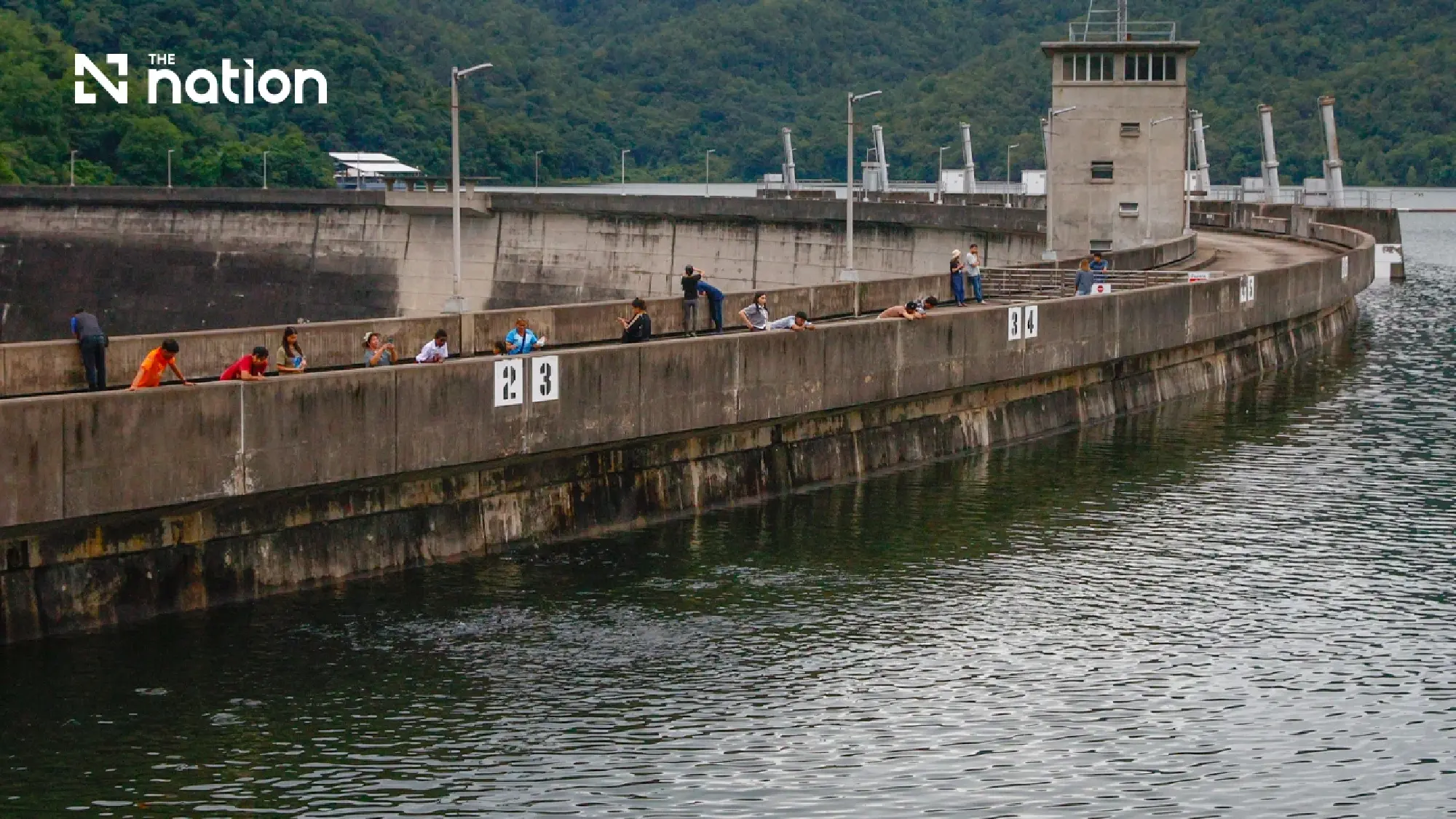 FTI warns Thai firms of flood risks with water storage at 77% on Sept 28