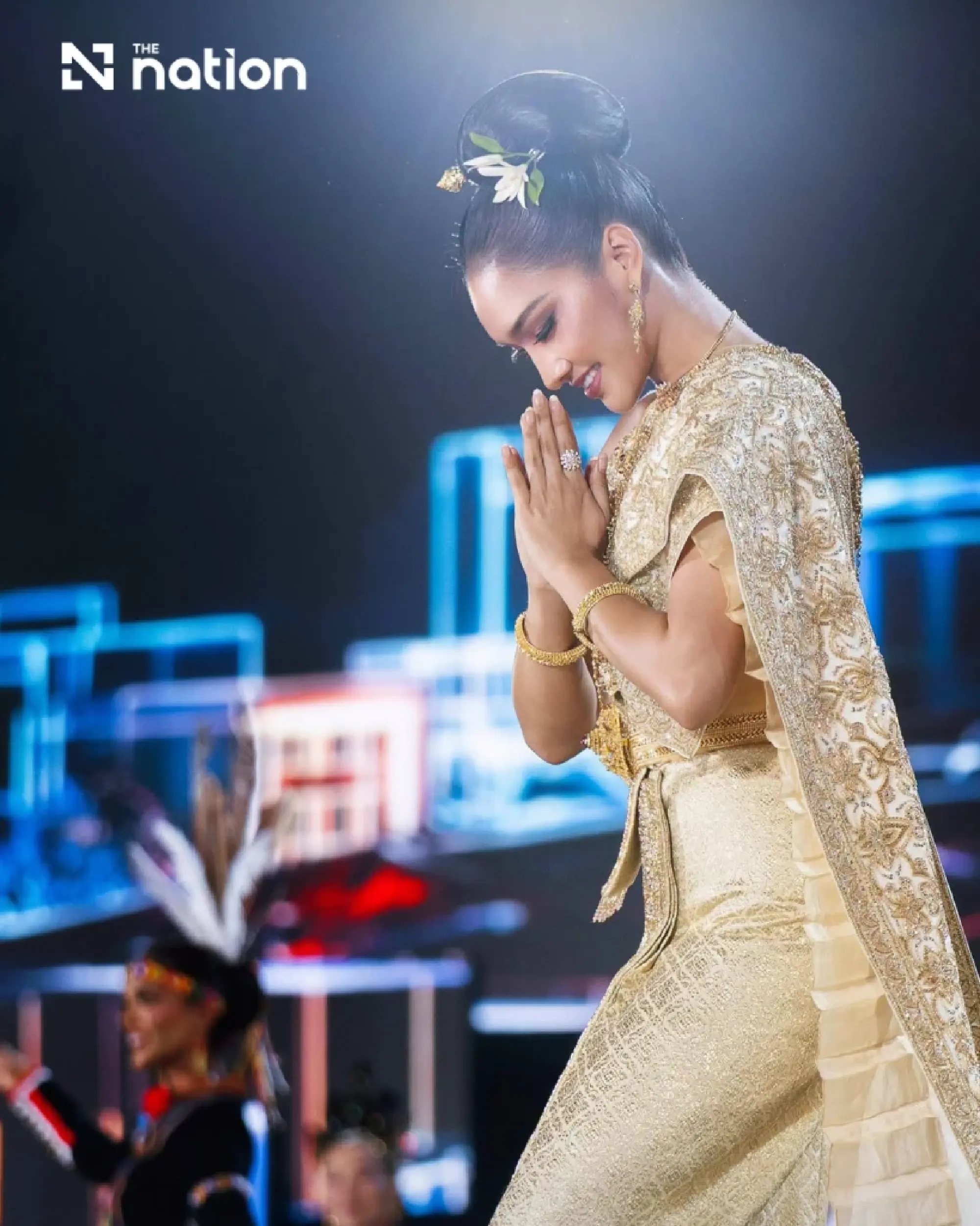 Namphueng bids for Thailand’s second straight Miss World crown in tonight’s final