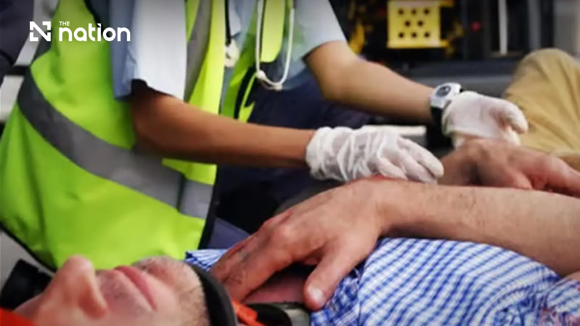 Thai Cabinet revises 72-hour emergency care rules from September 15