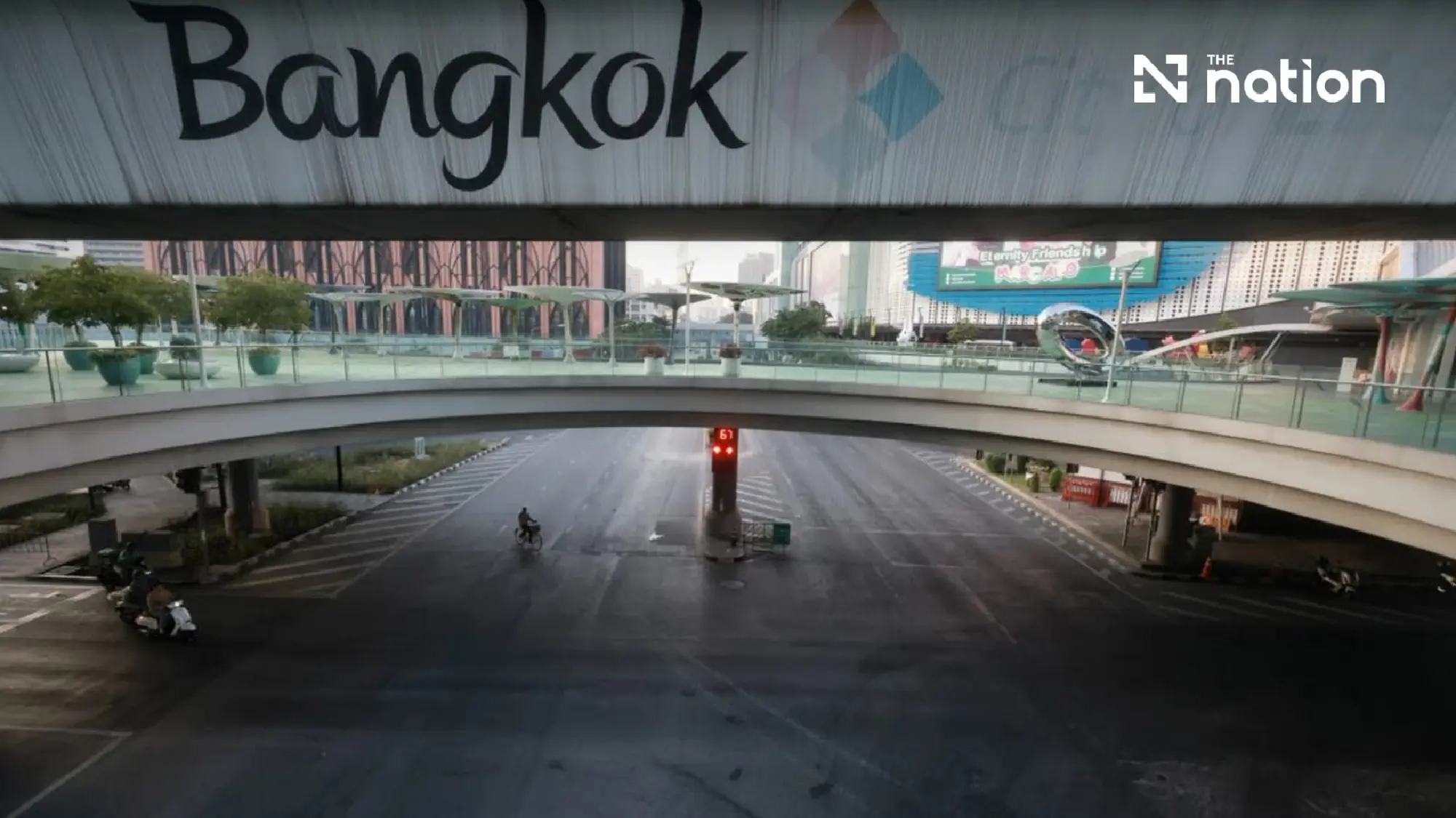 Bangkok Car Free 2026 encourages residents to switch travel modes