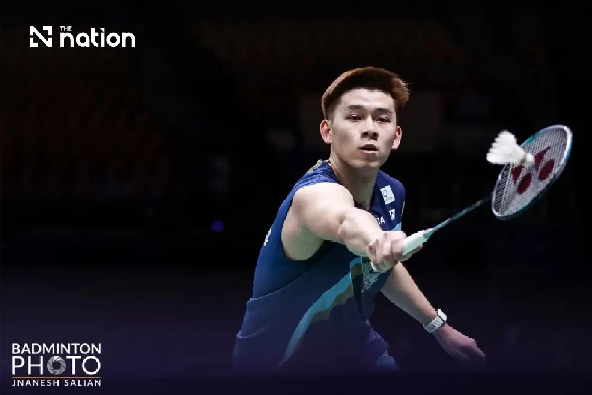 Kunlavut faces Chou in Asian Games team quarters at 1pm Sept 22