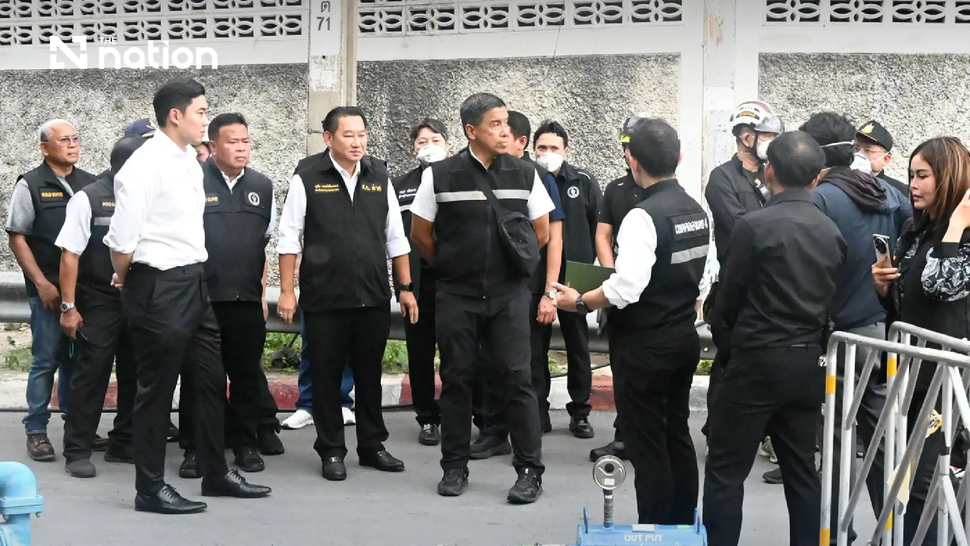 Bangkok intensifies data centre inspections pending new guidelines