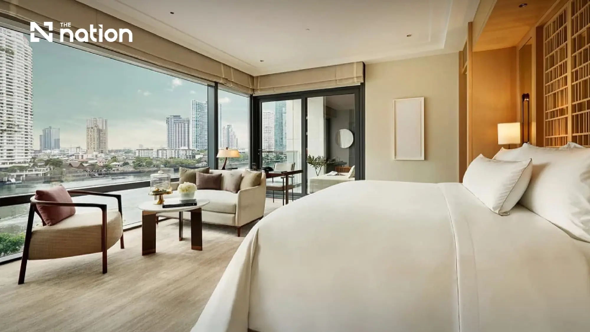 Michelin awards Keys to 71 Thai hotels in 2026 selection