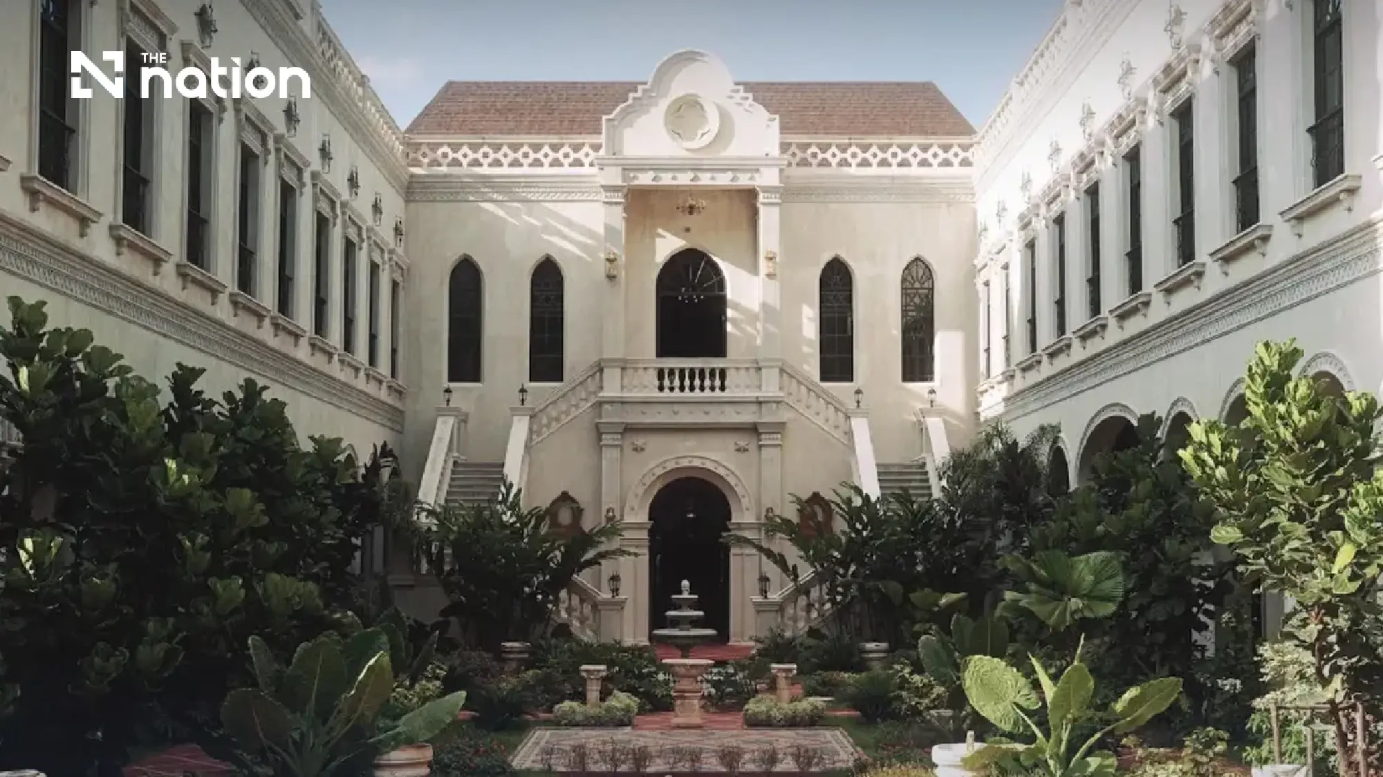 Michelin awards Keys to 71 Thai hotels in 2026 selection