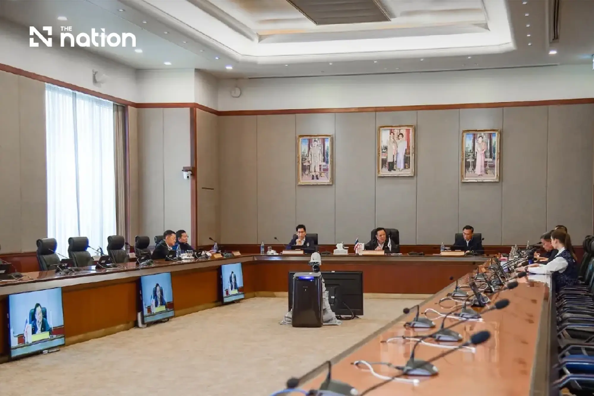 SET confirms Sept 28 trading despite two-day flood holiday
