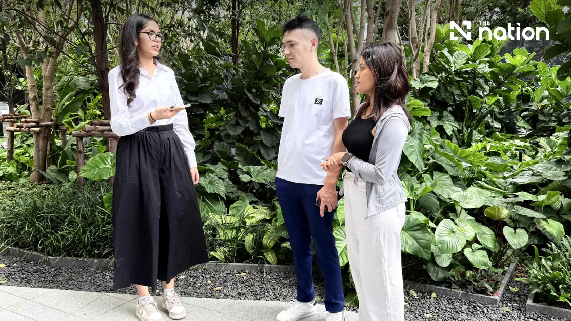 Bangkok Student Rajul Grover Turns Fieldwork into Action for Southeast Asia's "Invisible" Migrants