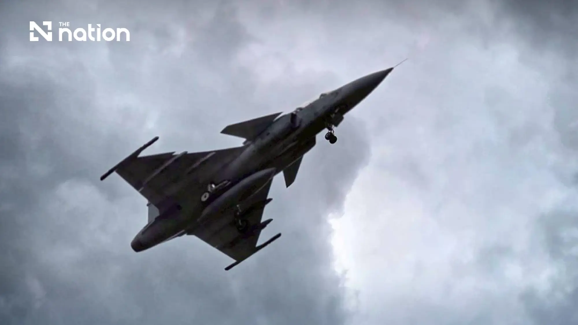 Thai forces outline battlefield data upgrades on Sept 17