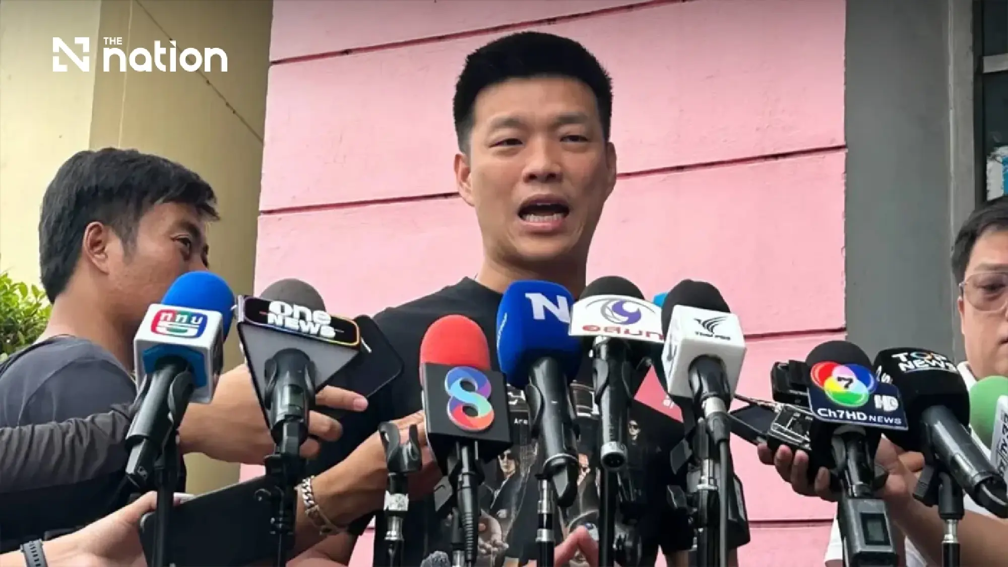 iLaw urges court action against 229 Thai Senate collusion suspects