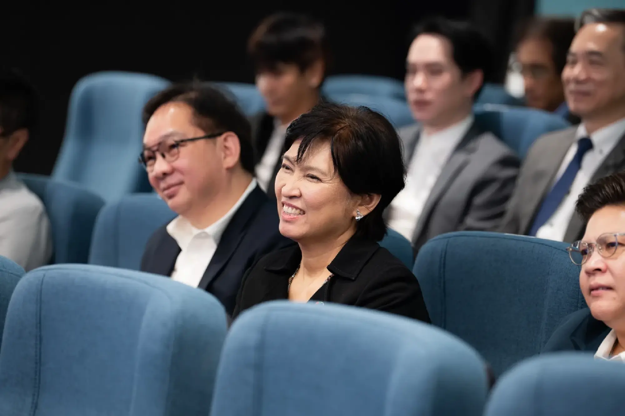 Chula Holds Closing Ceremony for Media Executive Management Training Program, Enhancing Knowledge in Digital Media Business and Management