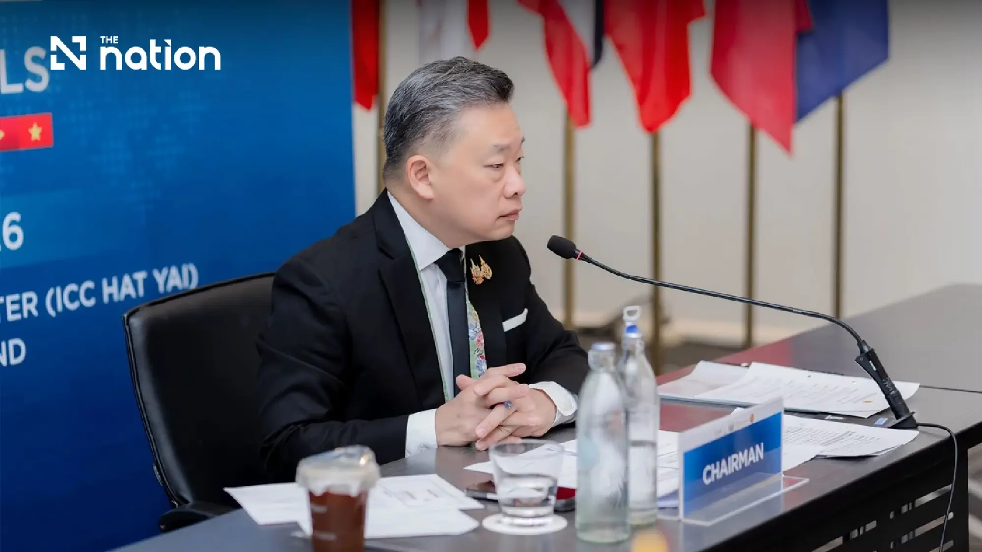 Thailand’s Next MICE Chapter: Going Beyond Standards