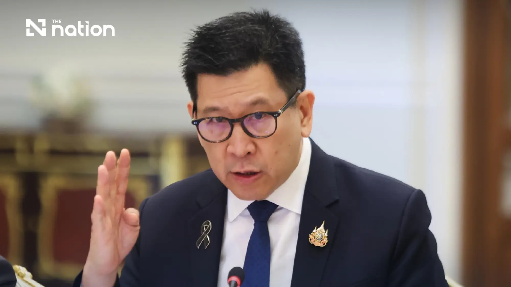 Thailand halts data centre construction and approvals pending rules