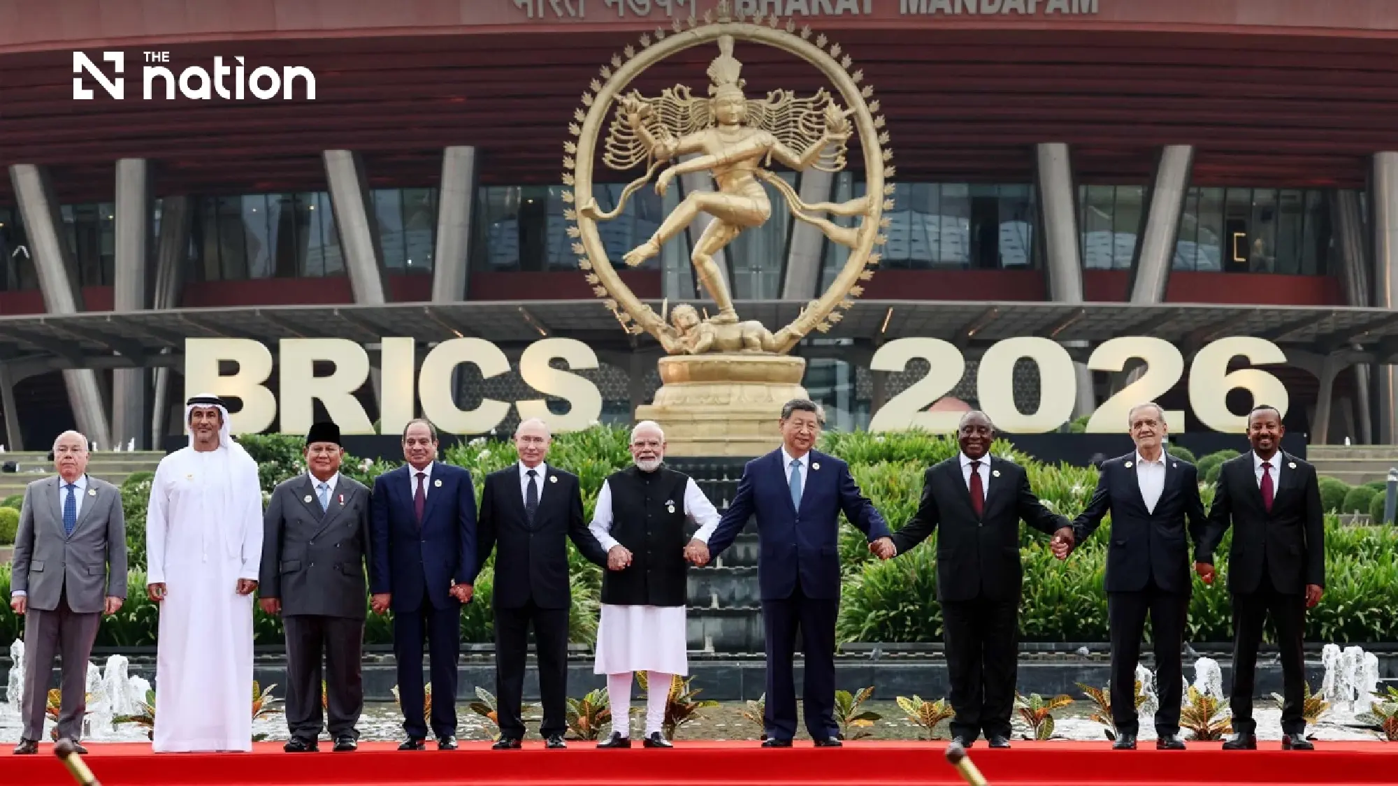 Modi and Xi back stronger India-China trade ties amid border tensions