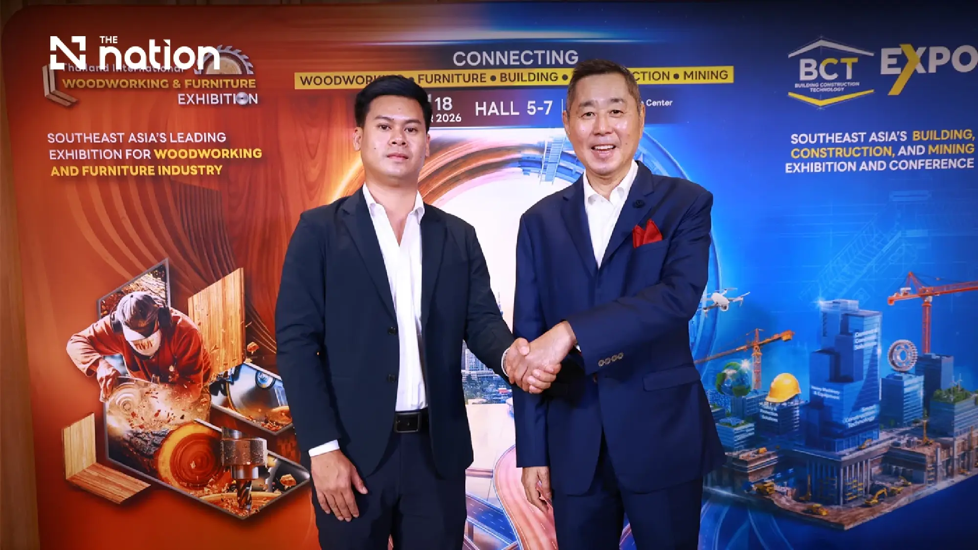 BCT Expo 2026 Puts Net Zero at the Heart of Construction & Mining