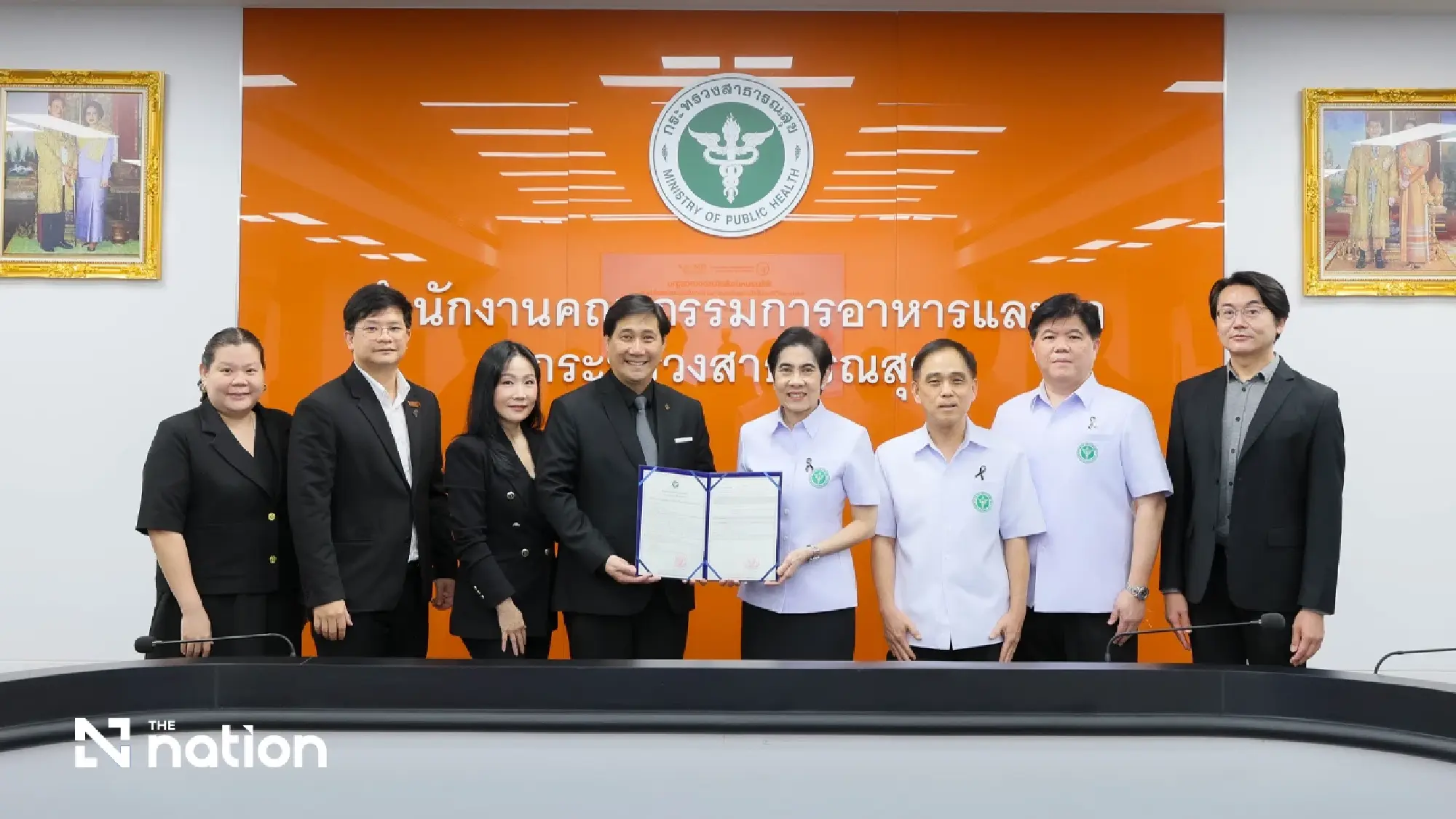 MEDEZE, Thailand’s Only Private Cell Bank, Receives GMDP PIC/S Certification for Investigational Cell Therapy Products from the Thai FDA