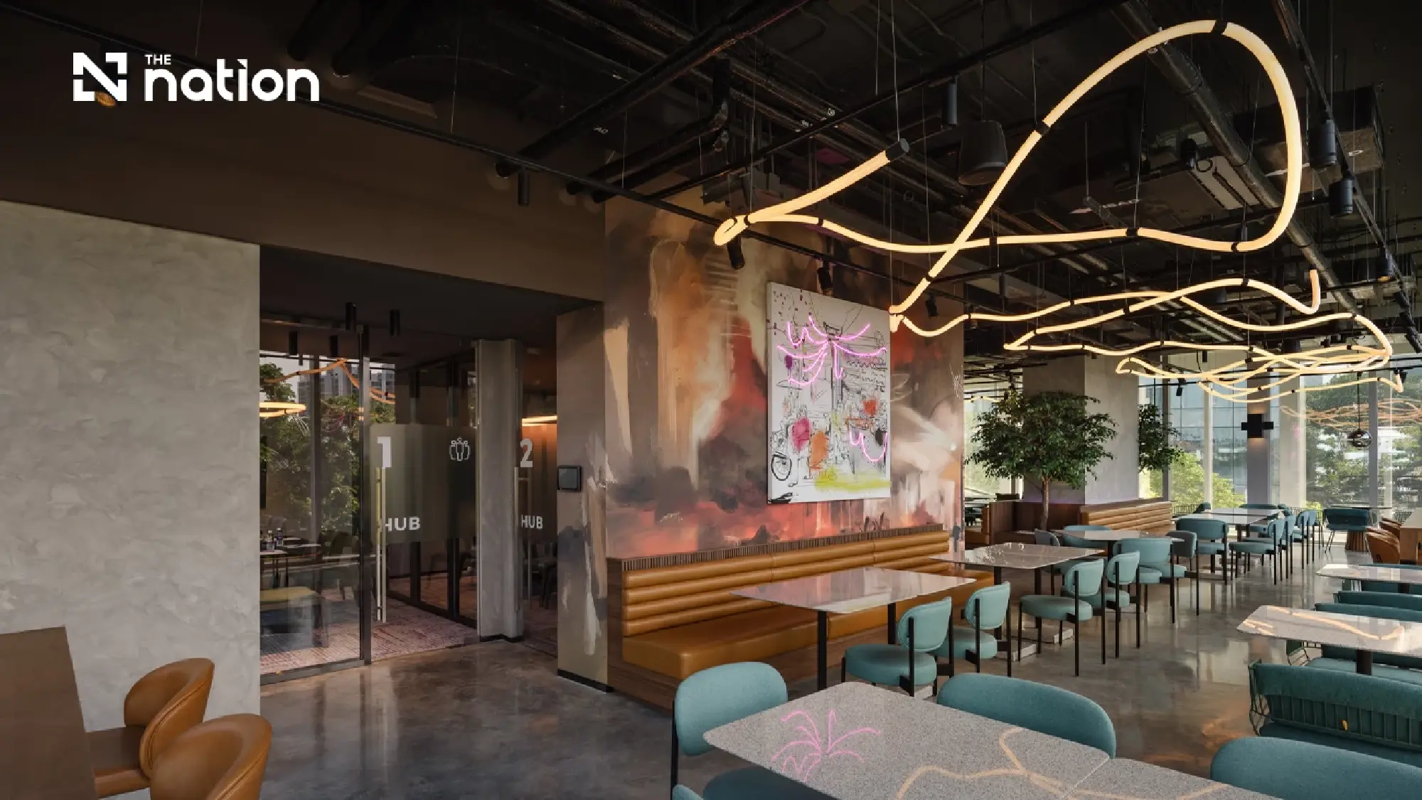 YOTEL makes Thailand debut with 250-room Bangkok hotel at Cloud 11
