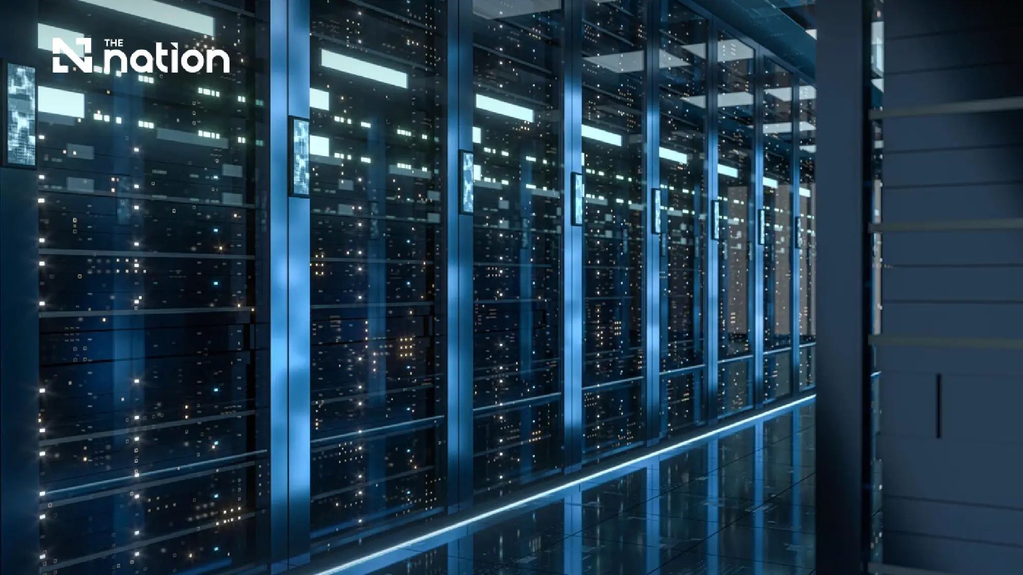 DAMAC's Thailand data centre expansion faces Bangkok scrutiny