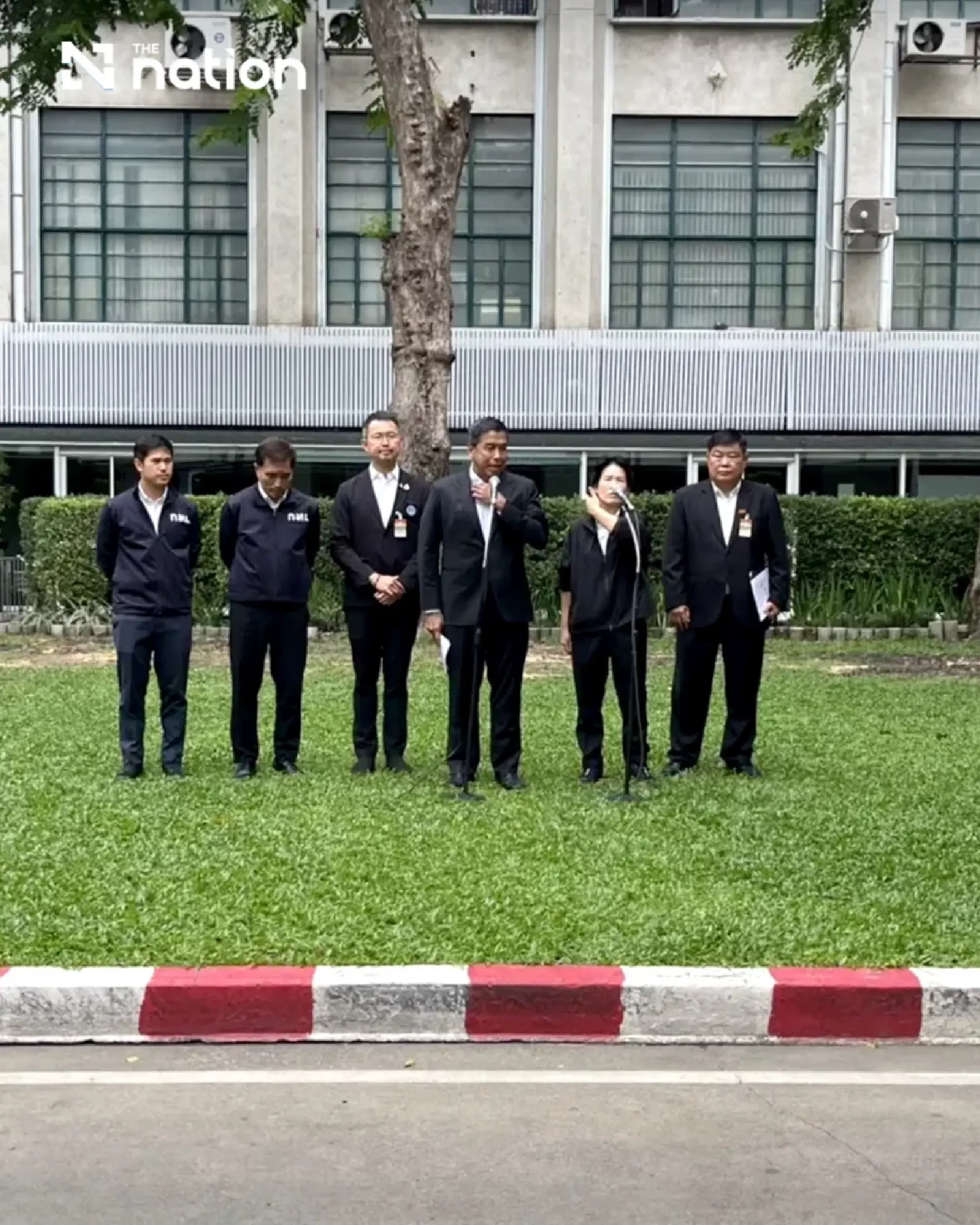 Bangkok halts three planned data centres pending tighter safety rules