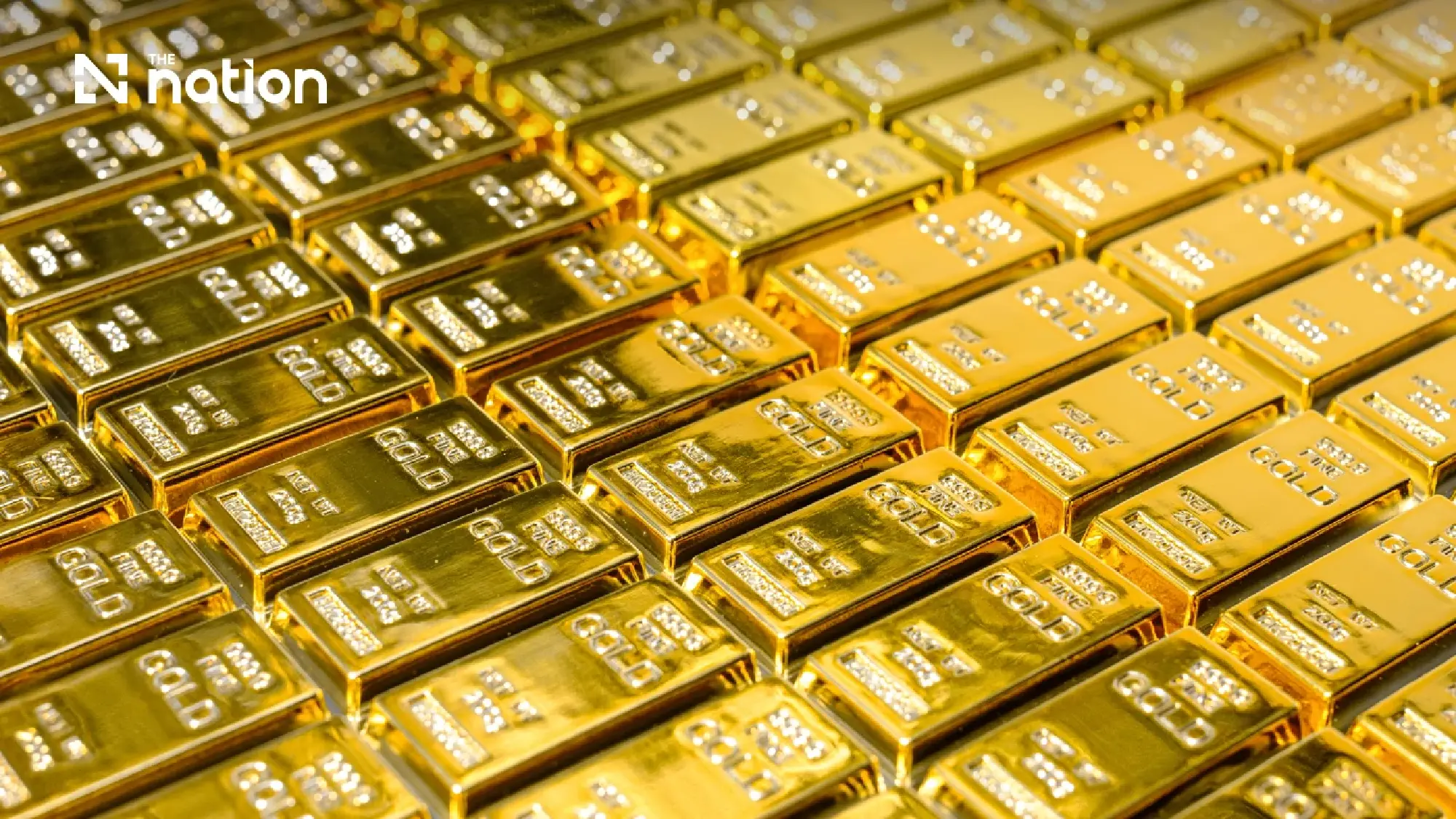 Gold rises 2.3% on Sept 17 as dollar and oil prices fall