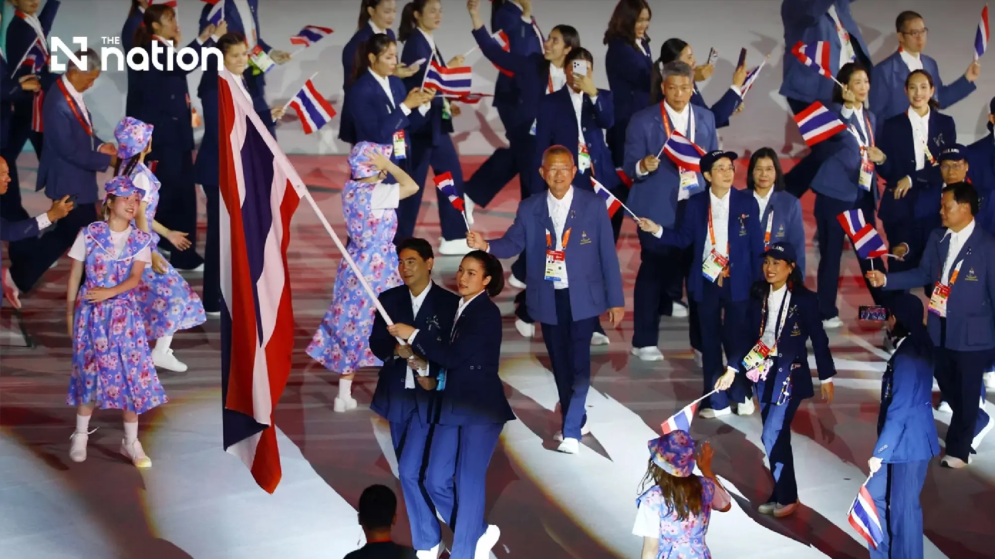 Japan’s 2026 Asian Games housing plan for 17,000 participants faces scrutiny