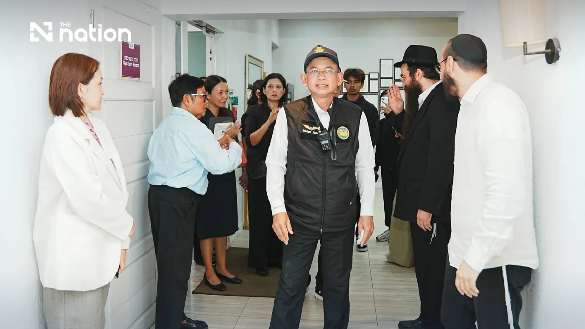 Phuket widens Chabad House probe to firms with 261.58m baht in assets