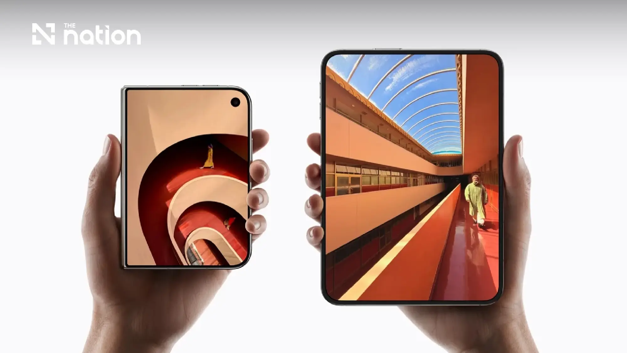 Apple sets Thai prices and sale dates for iPhone 18 Pro and Duo