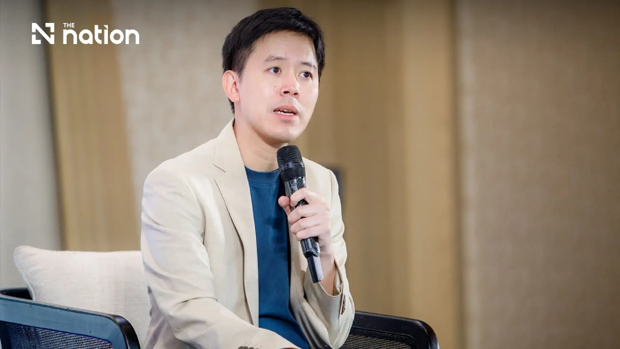LO-CARB Hosts "Thrive Through Sustainability" Open House, Unveiling Thailand’s 1st IFRS Sustainability Alliance and ISSB Training Partner with the IFRS Foundation