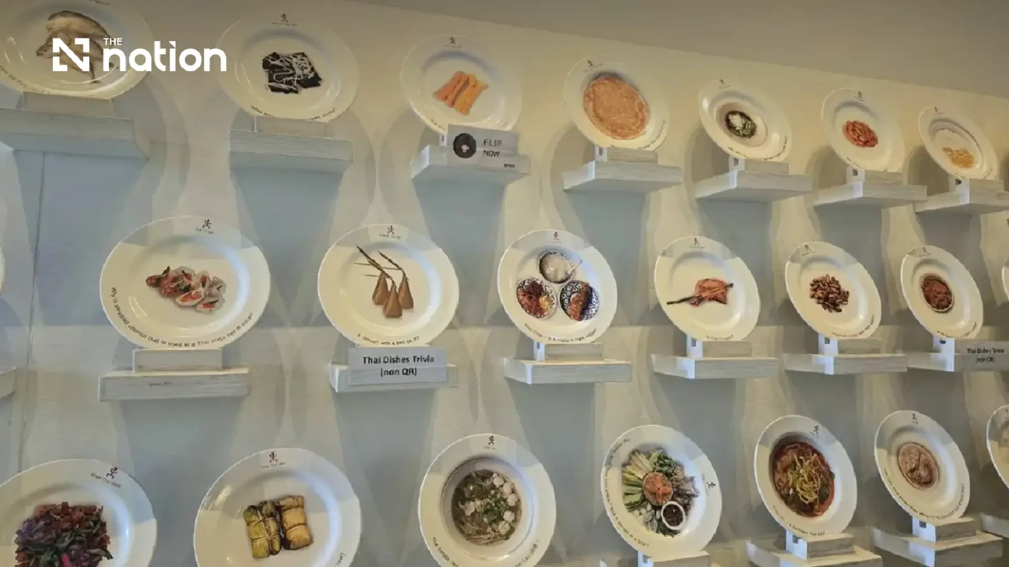 Museum Siam explores Thai identity through foreign eyes