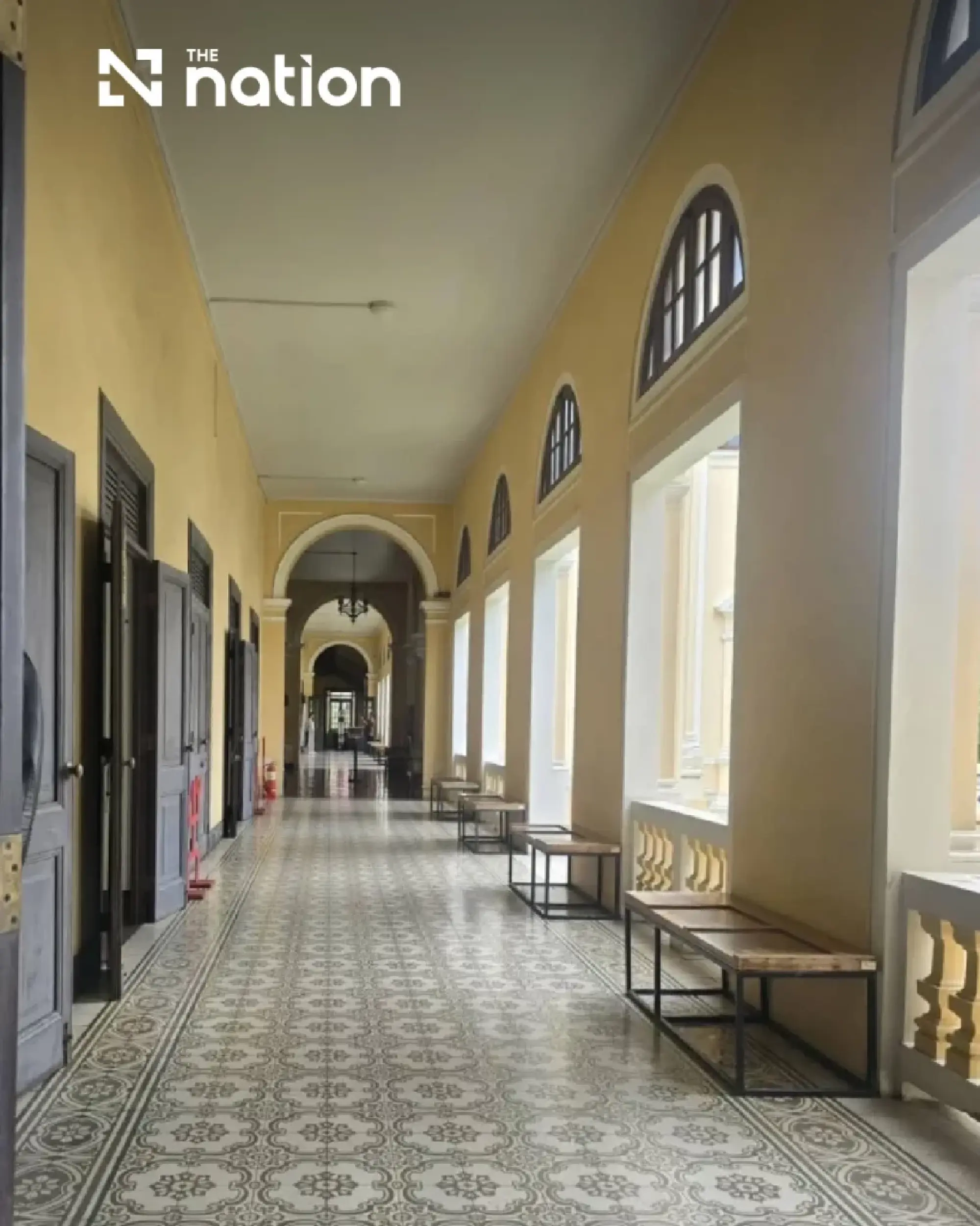 Museum Siam explores Thai identity through foreign eyes